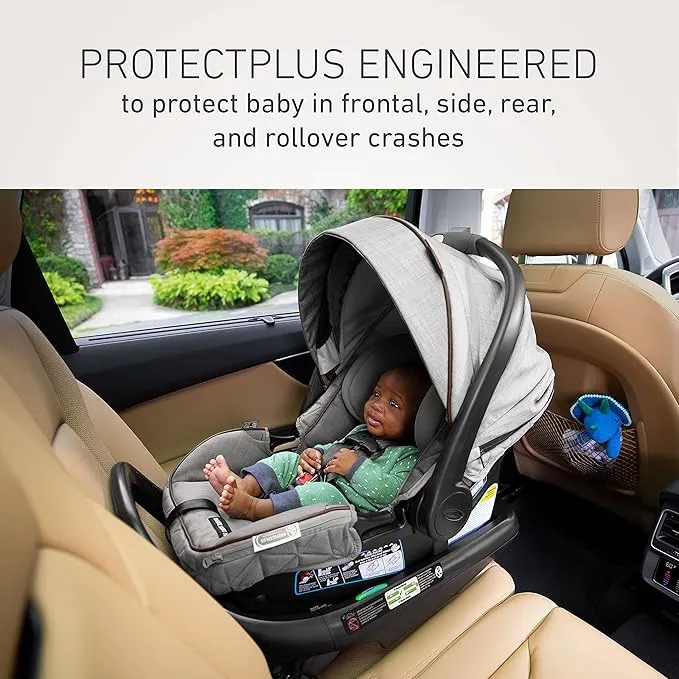 Premier SnugRide SnugFit XT ft. Load Leg Technology - Midtown - Image 5