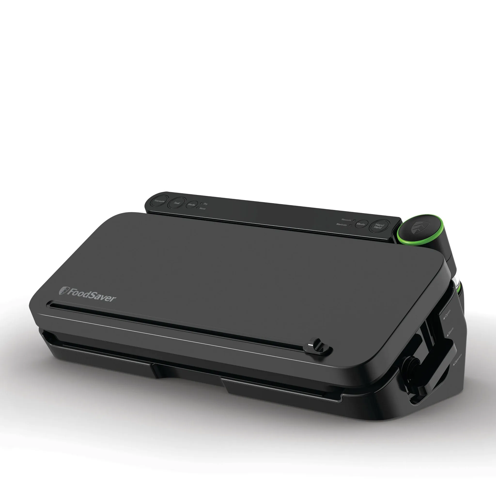 Premier Vacuum Sealer with Multi-Use Modes - Image 3