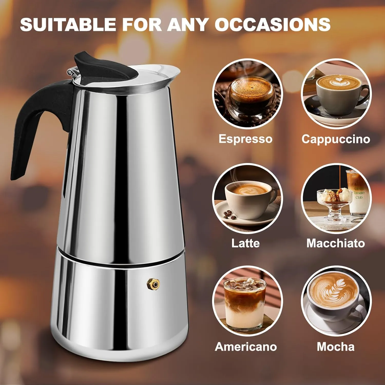 Premium Cooking Utensils Set - Image 2