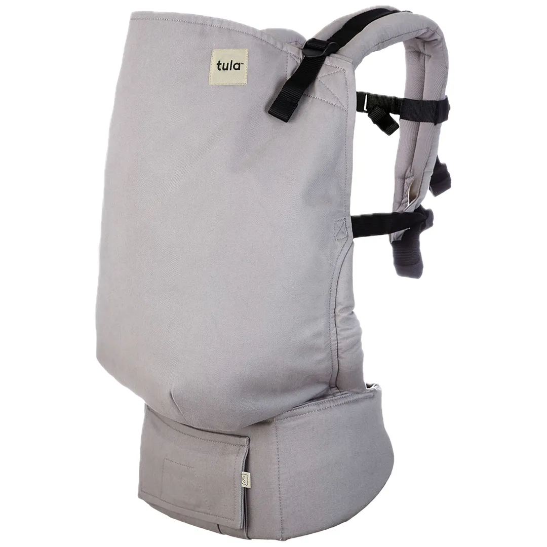 Preschool Carrier - Cloudy