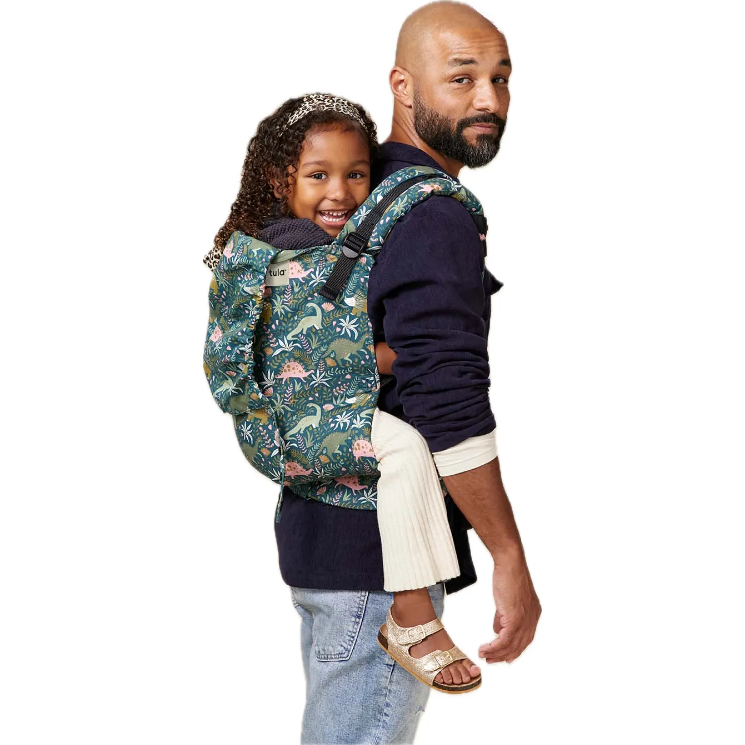 Preschool Carrier - Land Before - Image 2