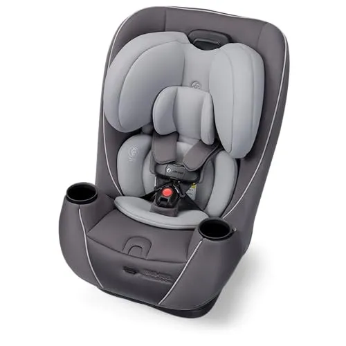 Pria Max All-in-One Convertible Car Seat - Escargot