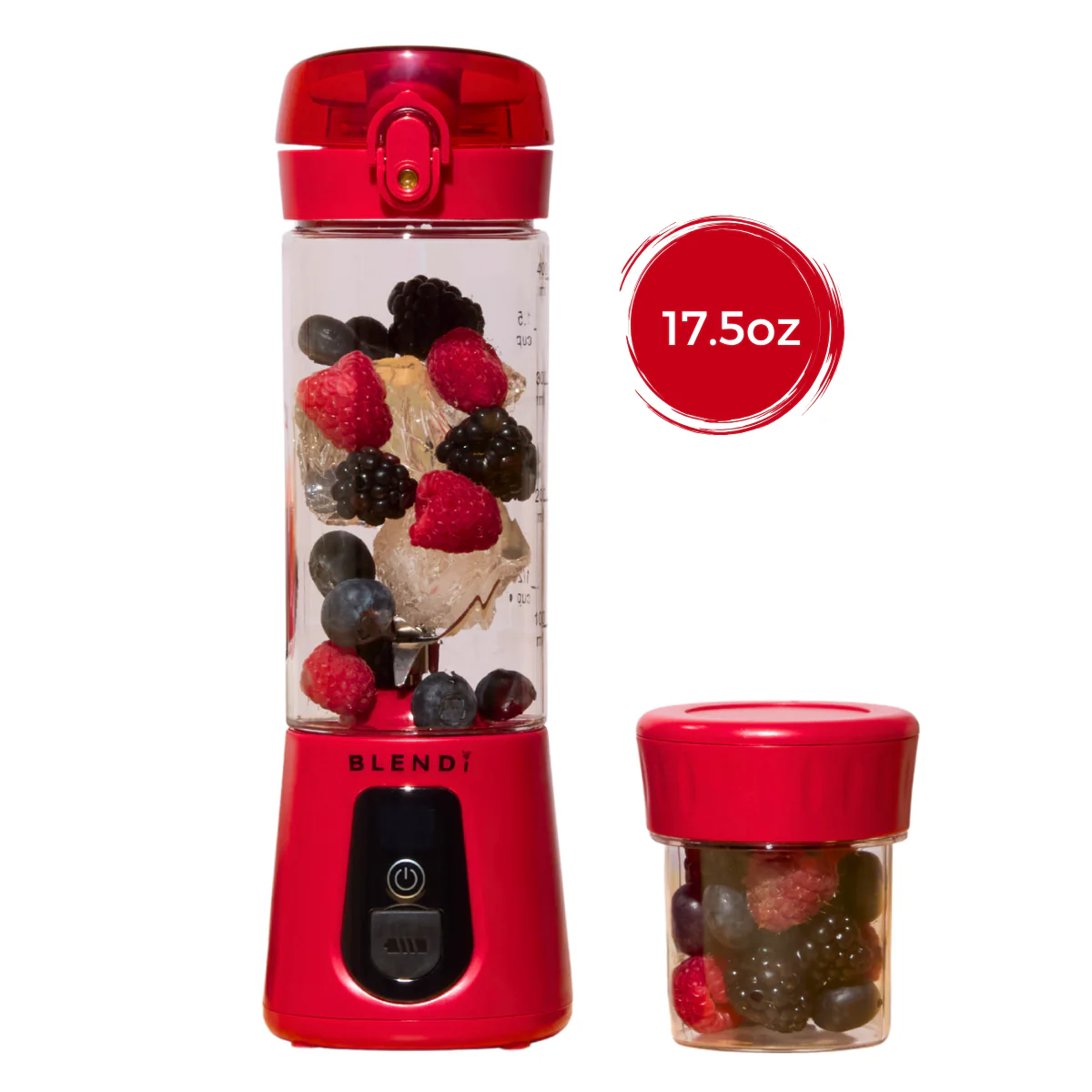 Pro+ Ice Crushing Portable Blender (17oz) - Image 75