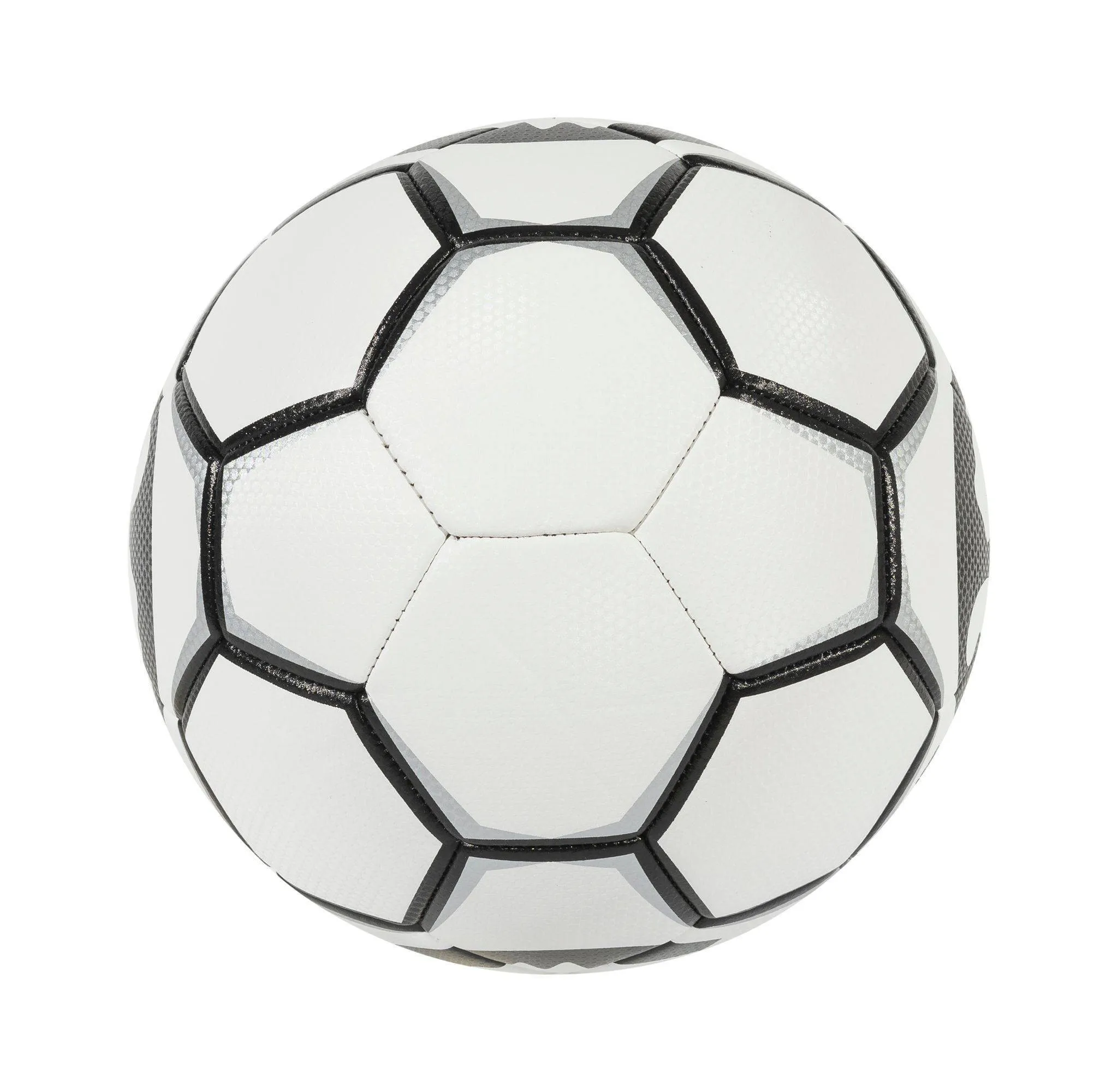 ProCat Breakaway Size 5 NFHS Ball - White - Image 5