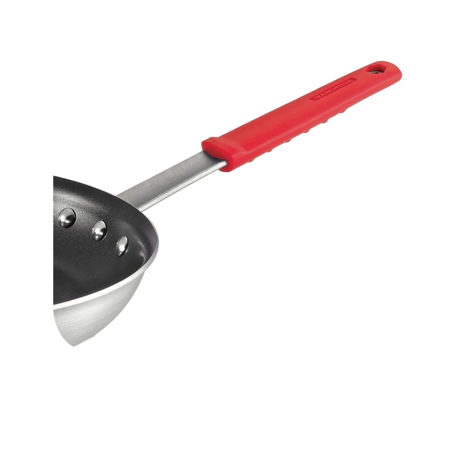 Professional 10" Fry Pan, Nonstick Aluminum, 2 pk - Image 5