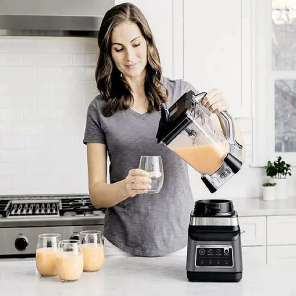 Professional Plus Blender DUO with Auto-iQ, Nutrient Extraction - Image 3