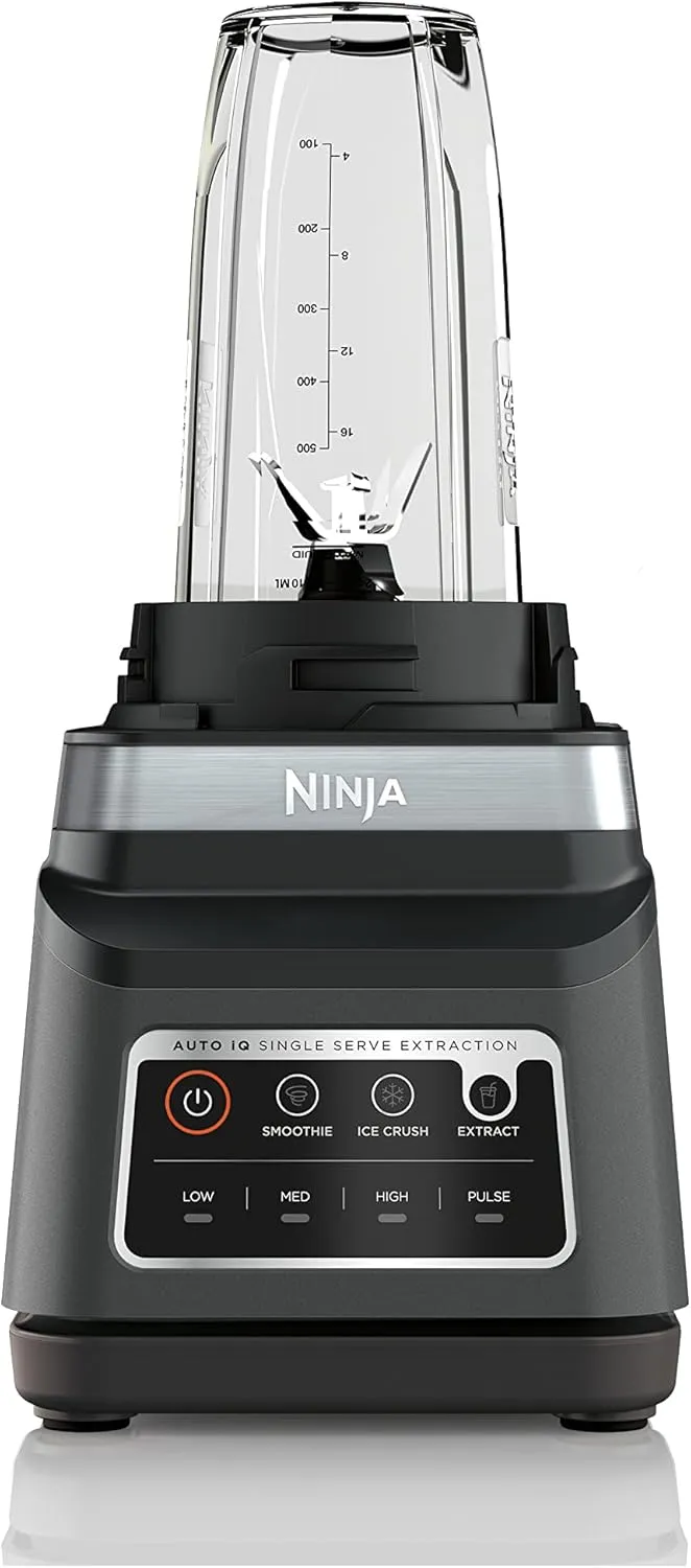 Professional Plus Blender DUO with Auto-iQ, Nutrient Extraction - Image 5