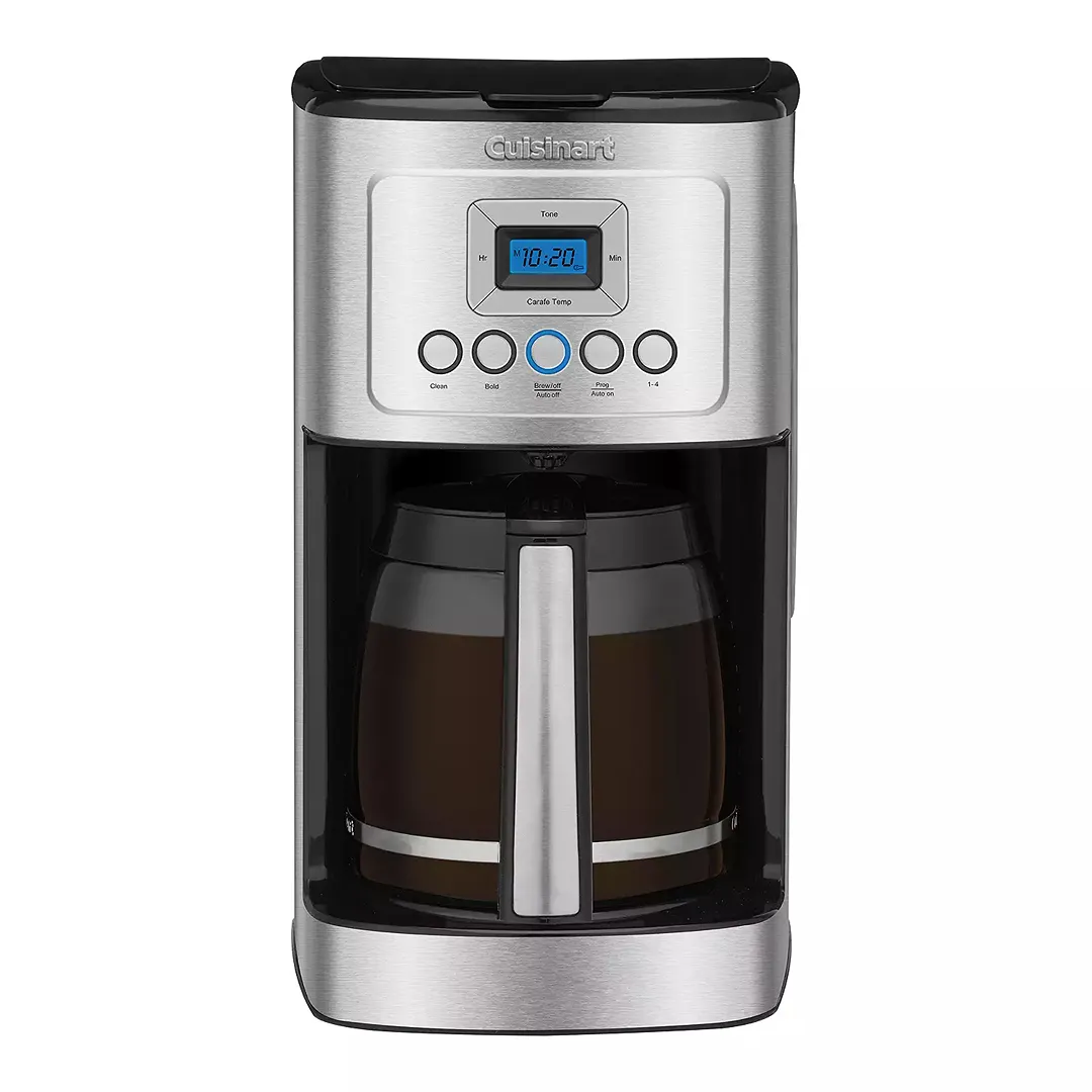 DCC-3200 14-Cup Programmable Coffeemaker