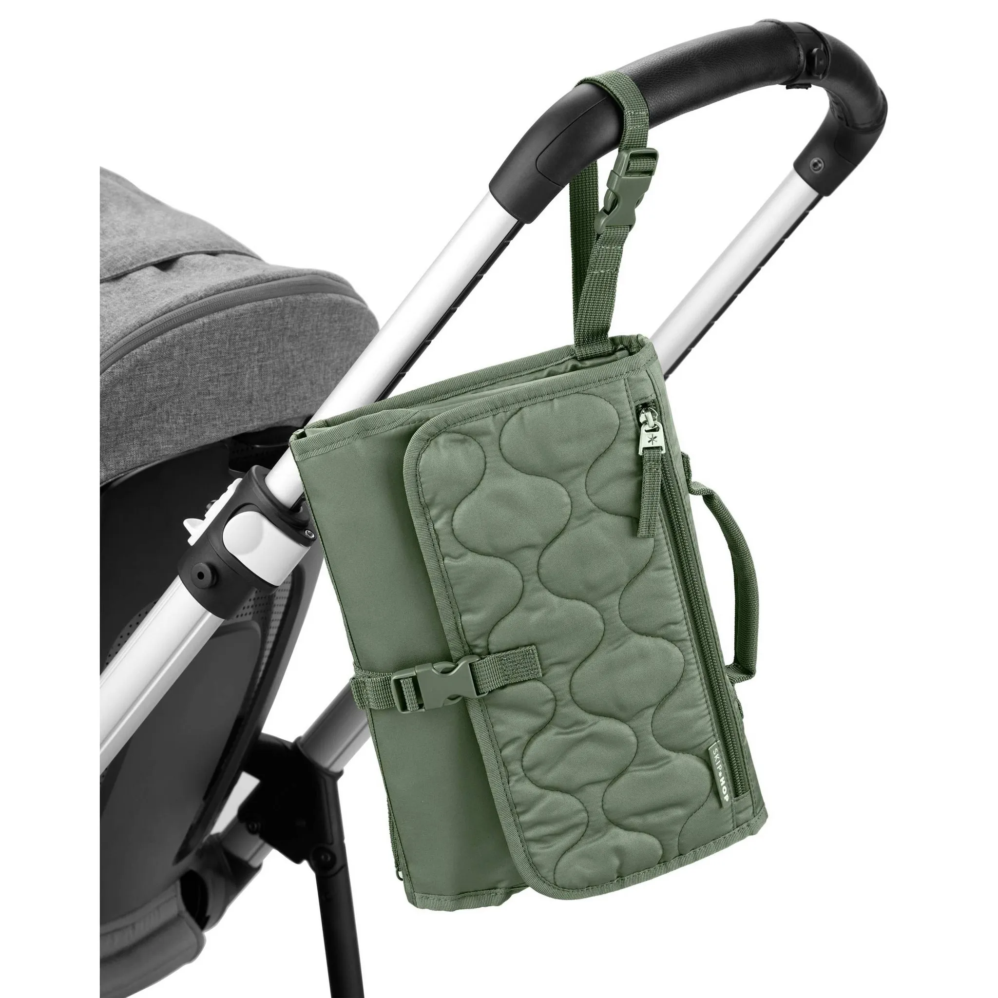 Pronto Signature Sage Changing Station - Portable and Convenient - Image 5