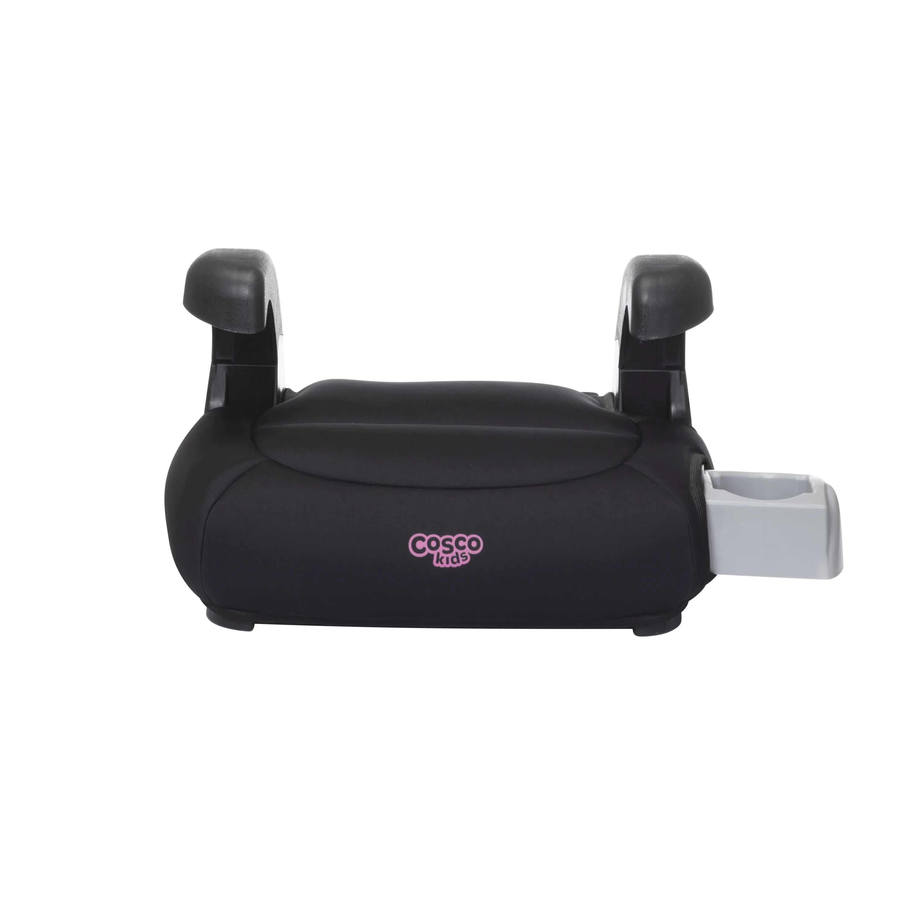 Pronto Trend Belt-Positioning Booster Car Seat - Purple - Image 11