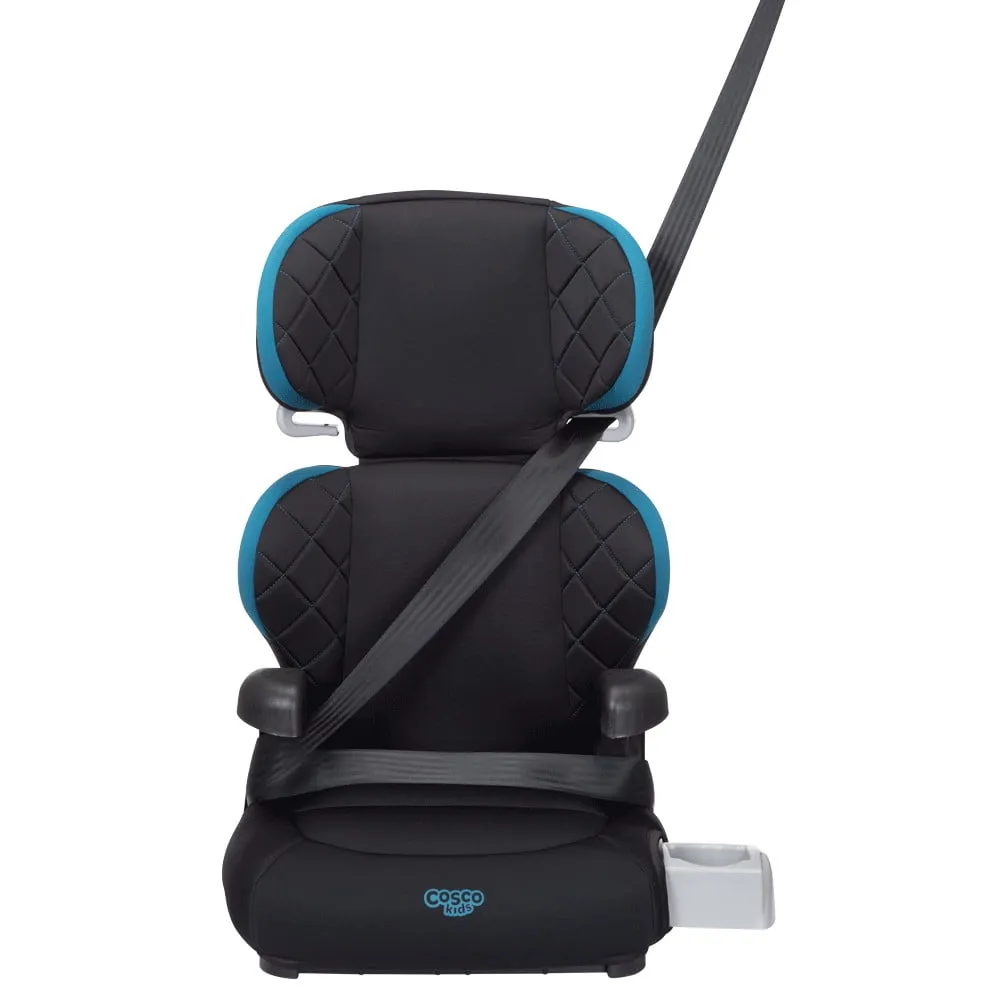 Pronto! Trend Booster Car Seat - Spindrift - Image 3