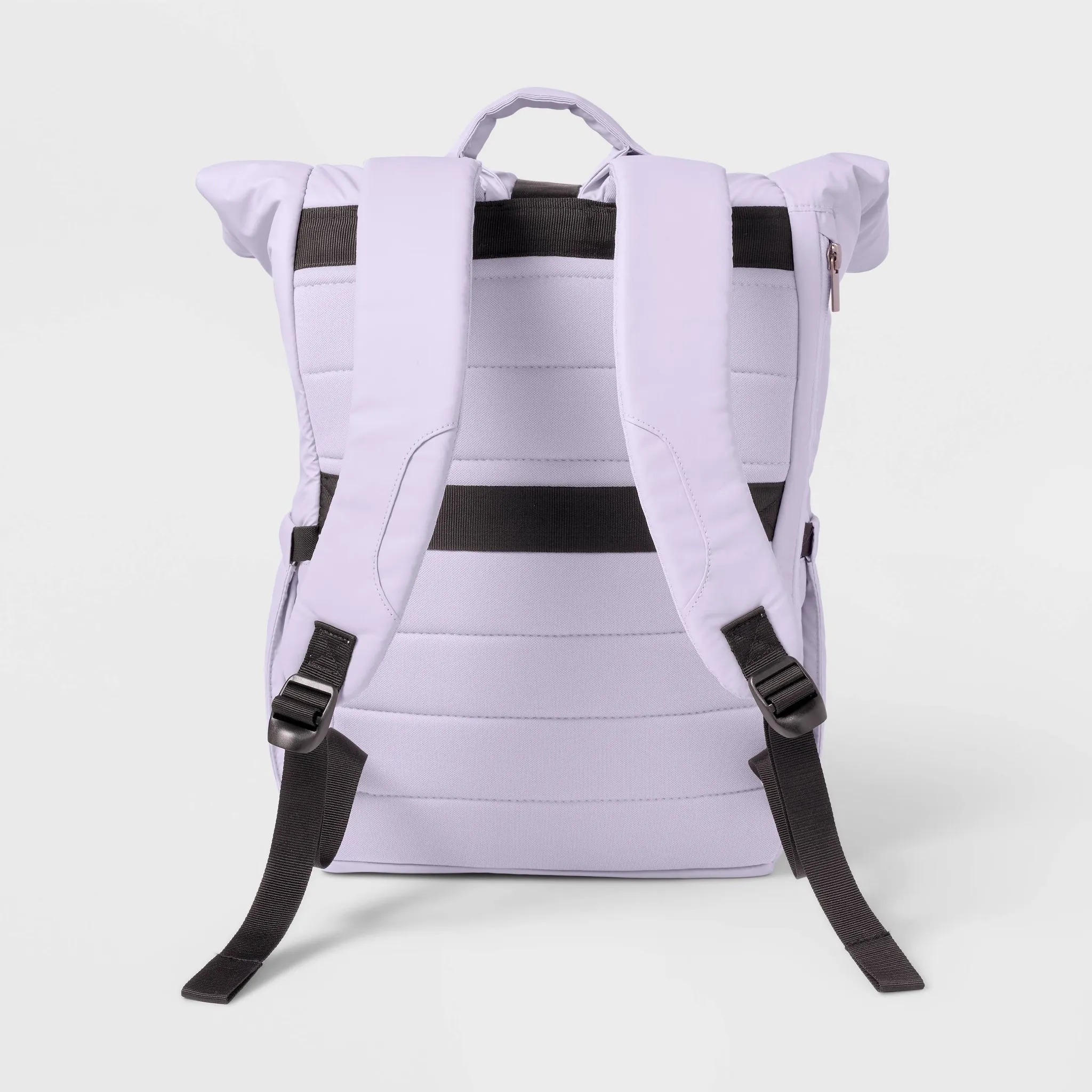 Puffer Backpack - Thistle - Image 3