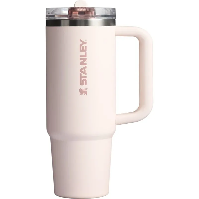 Quencher ProTour Flip Straw Tumbler - Pink