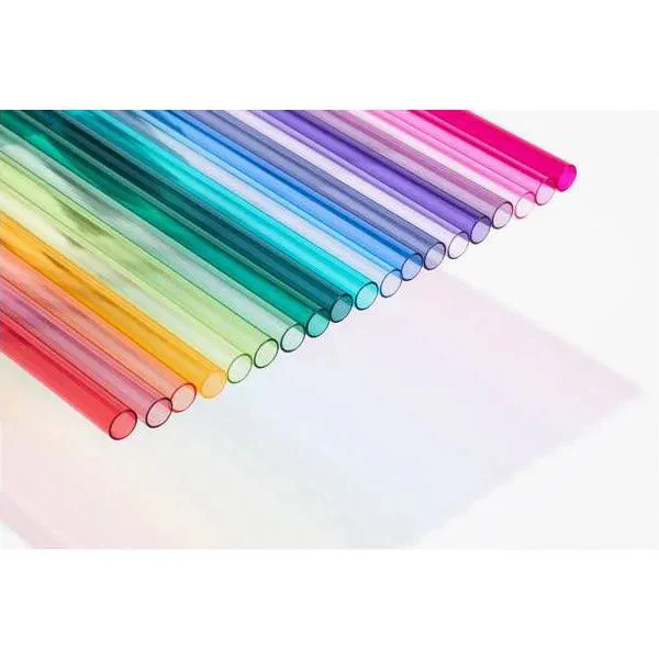 Quencher Tumbler Replacement Straws - Purple - Image 3