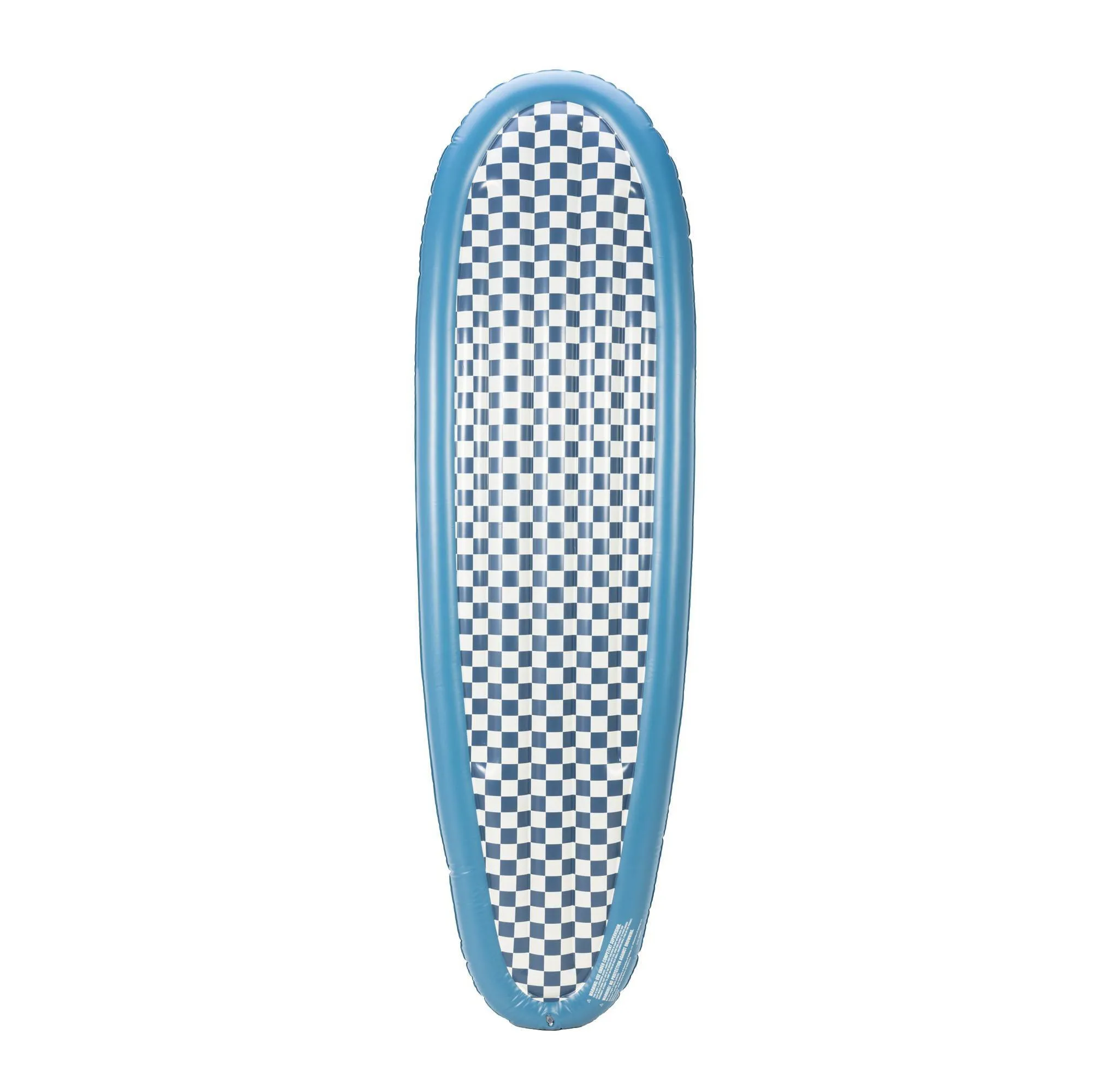 Quiksilver Checkers Surfboard Float - Image 4