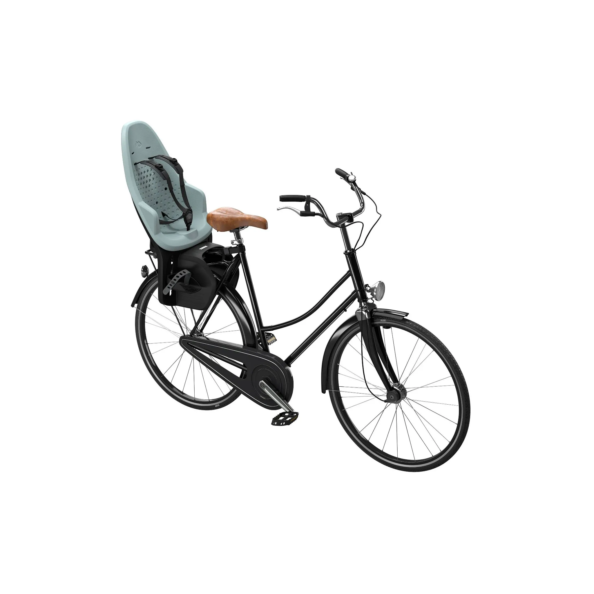 Rack Mount Stroller Attachment - Alaska