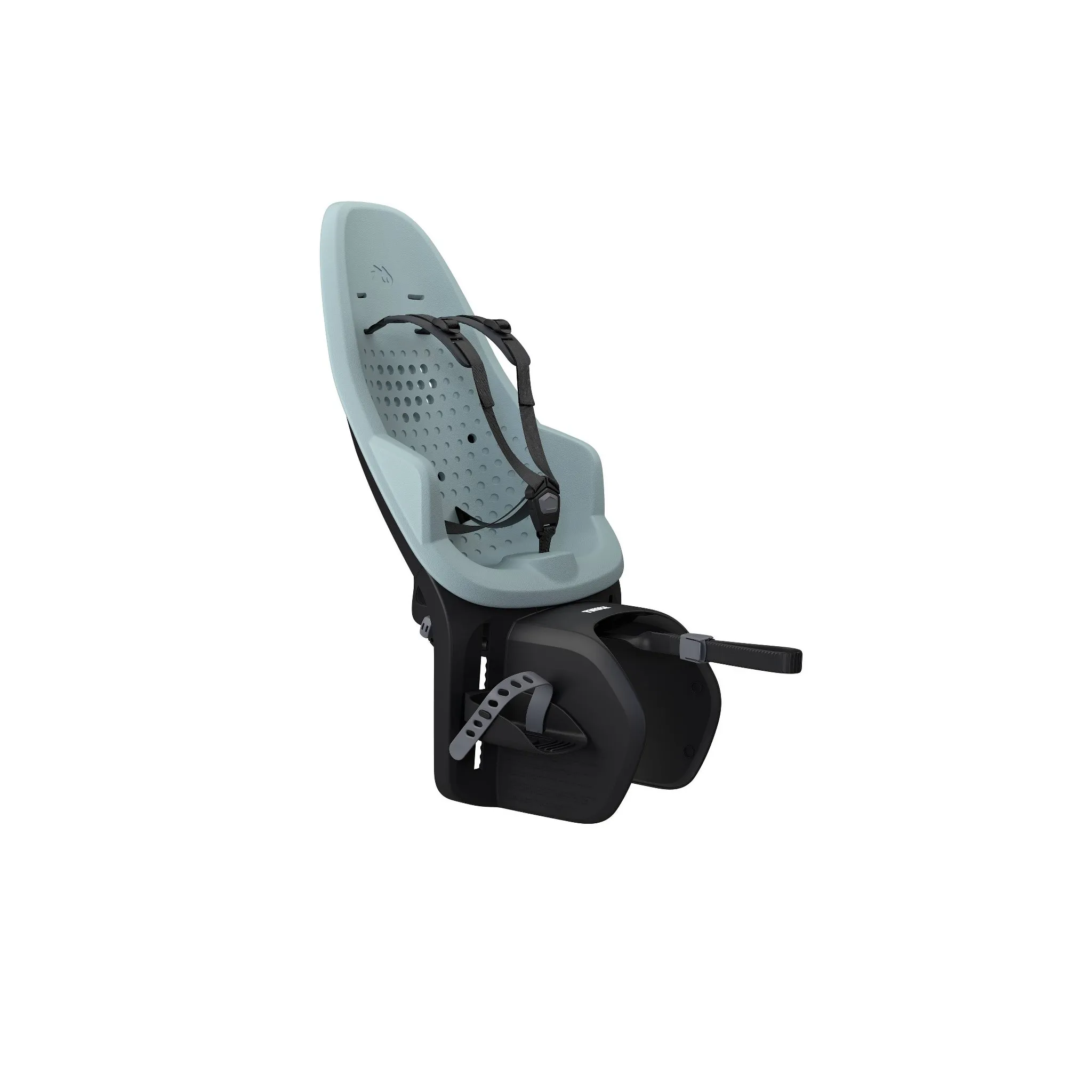 Rack Mount Stroller Attachment - Alaska - Image 2