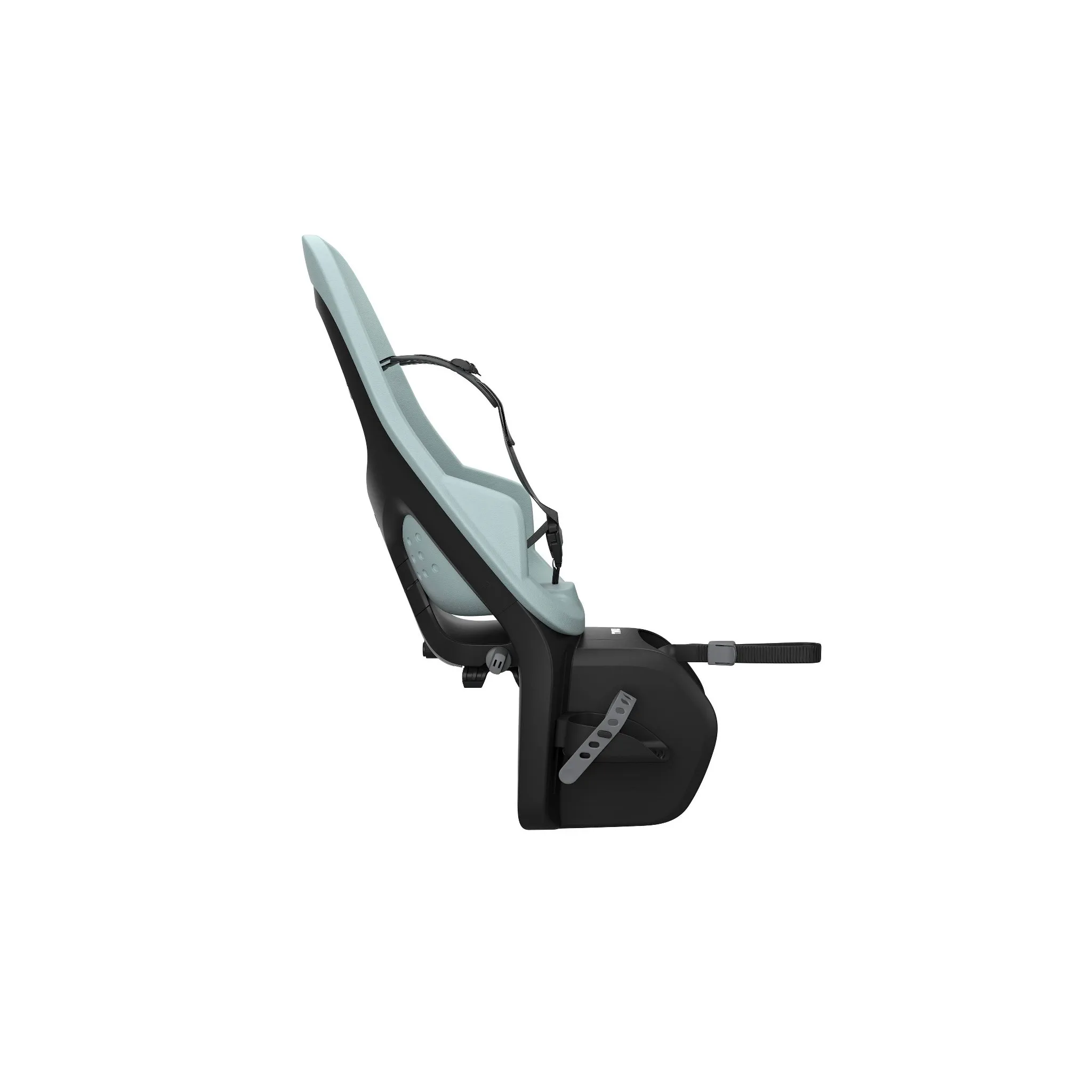 Rack Mount Stroller Attachment - Alaska - Image 3