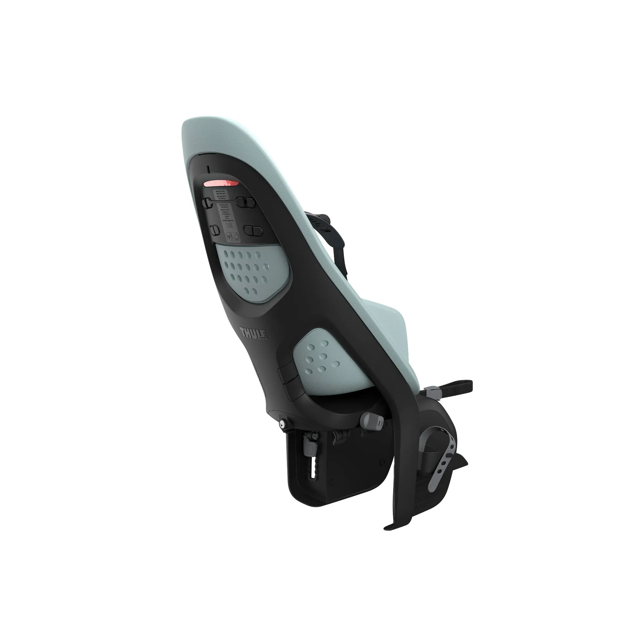 Rack Mount Stroller Attachment - Alaska - Image 4