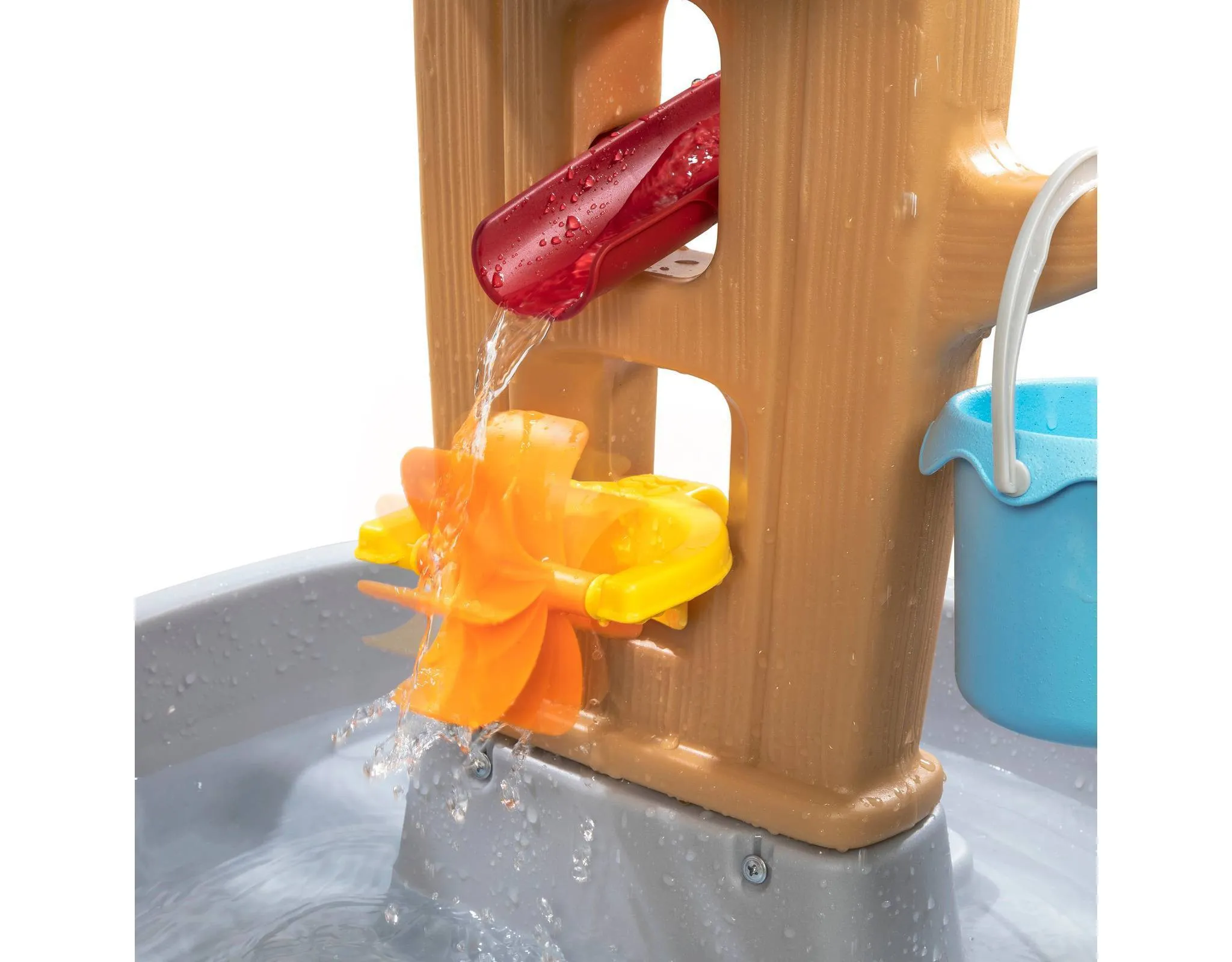 Rain Showers Splash Tub - Image 3