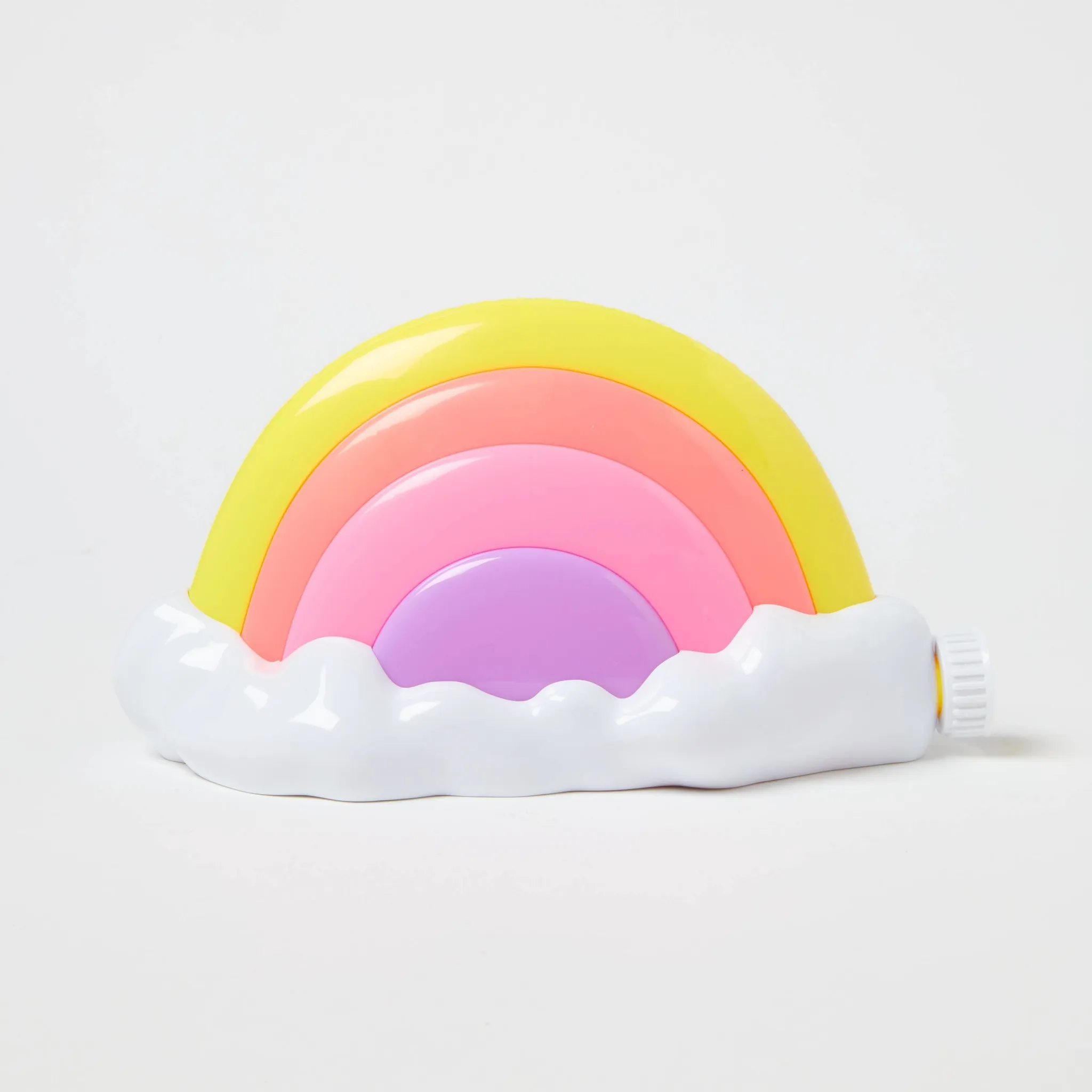 Rainbow Play Sprinkler - Kids Outdoor Toy - Image 2