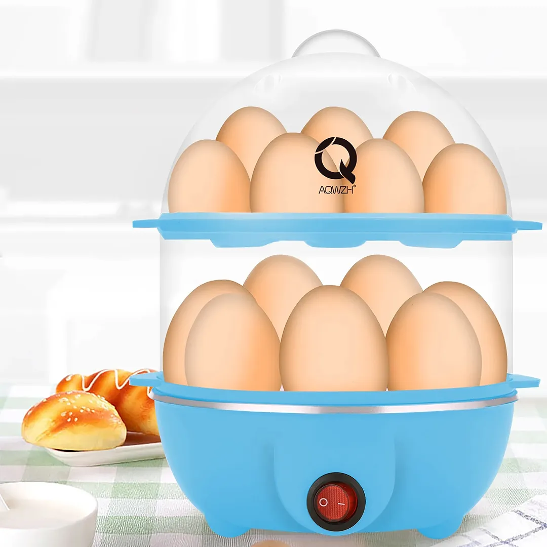 Rapid Egg Cooker - Image 2