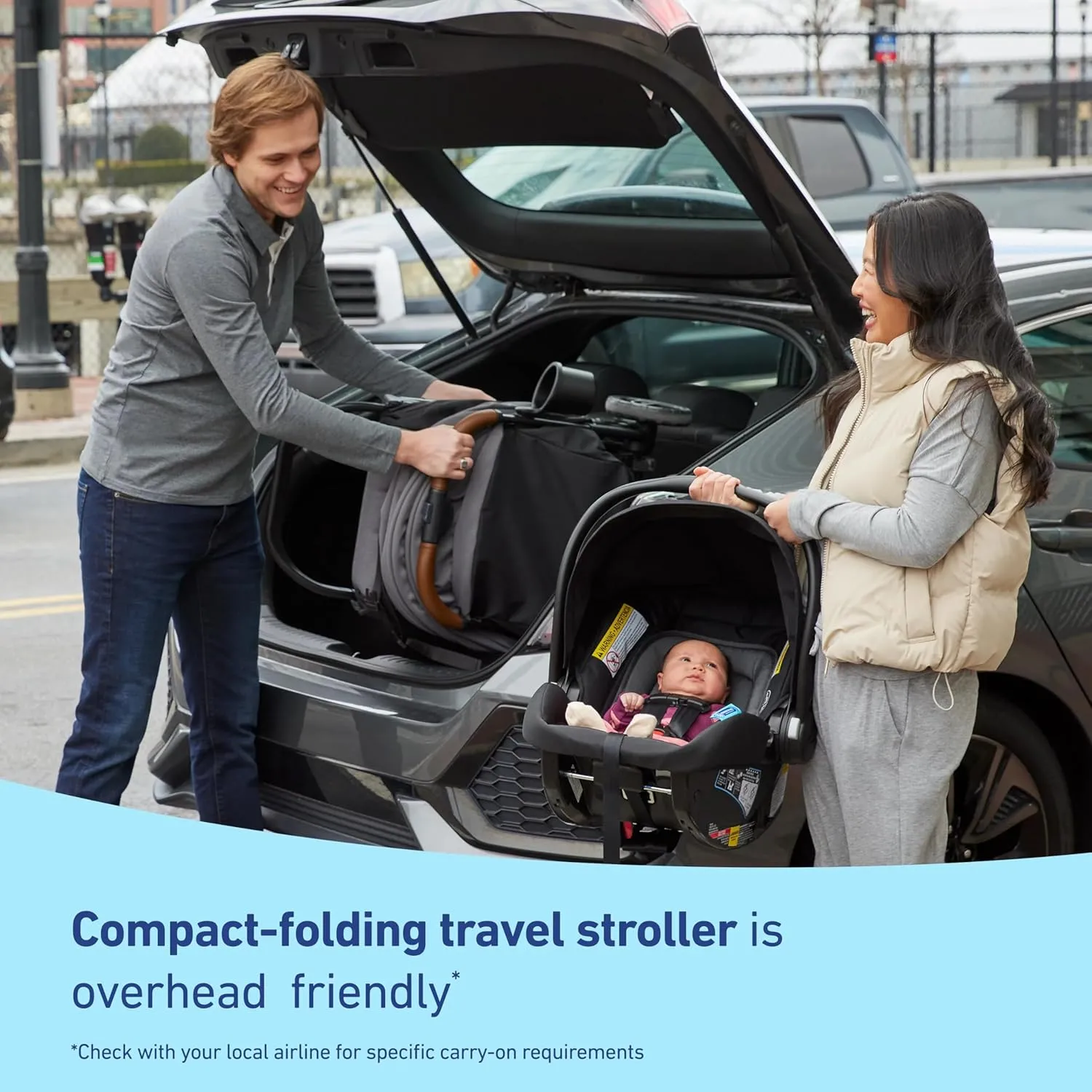 Ready2Jet Travel System - Haines - Image 4