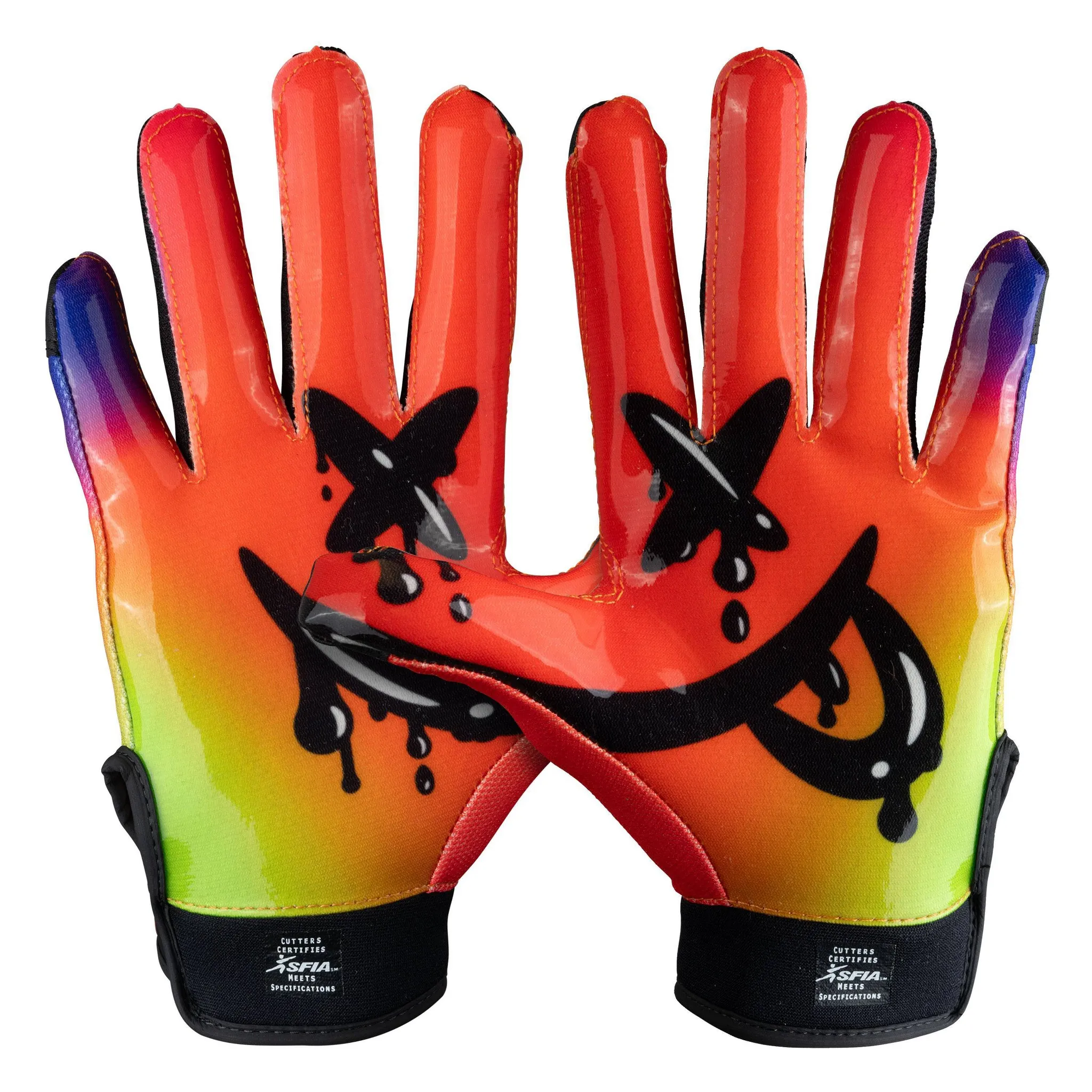 Receiver Gloves - Youth L/XL