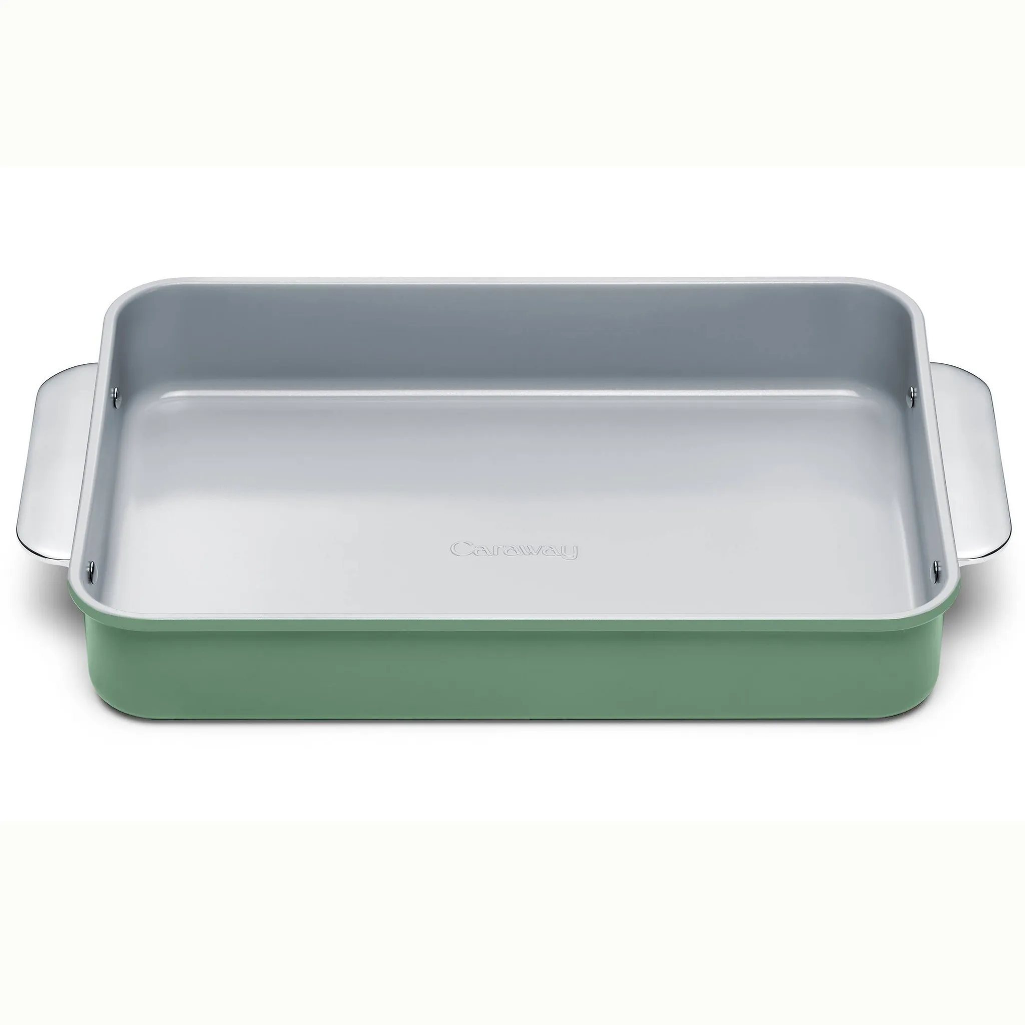 Rectangle Baking Pan - Silver - Image 2