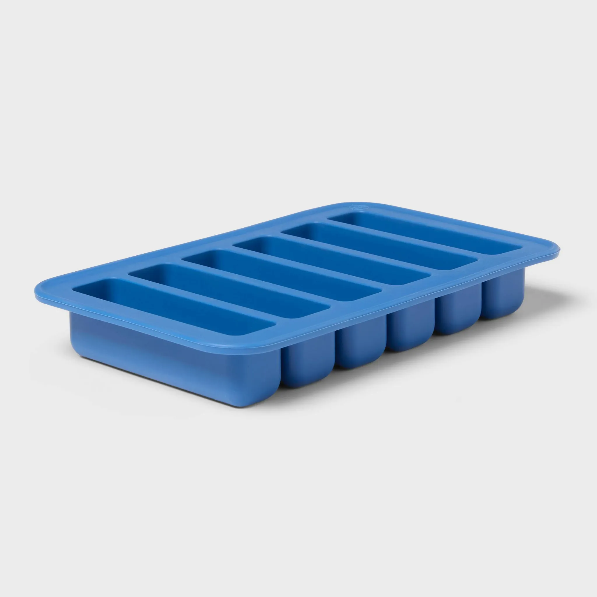 Rectangle Cube Ice Mold
