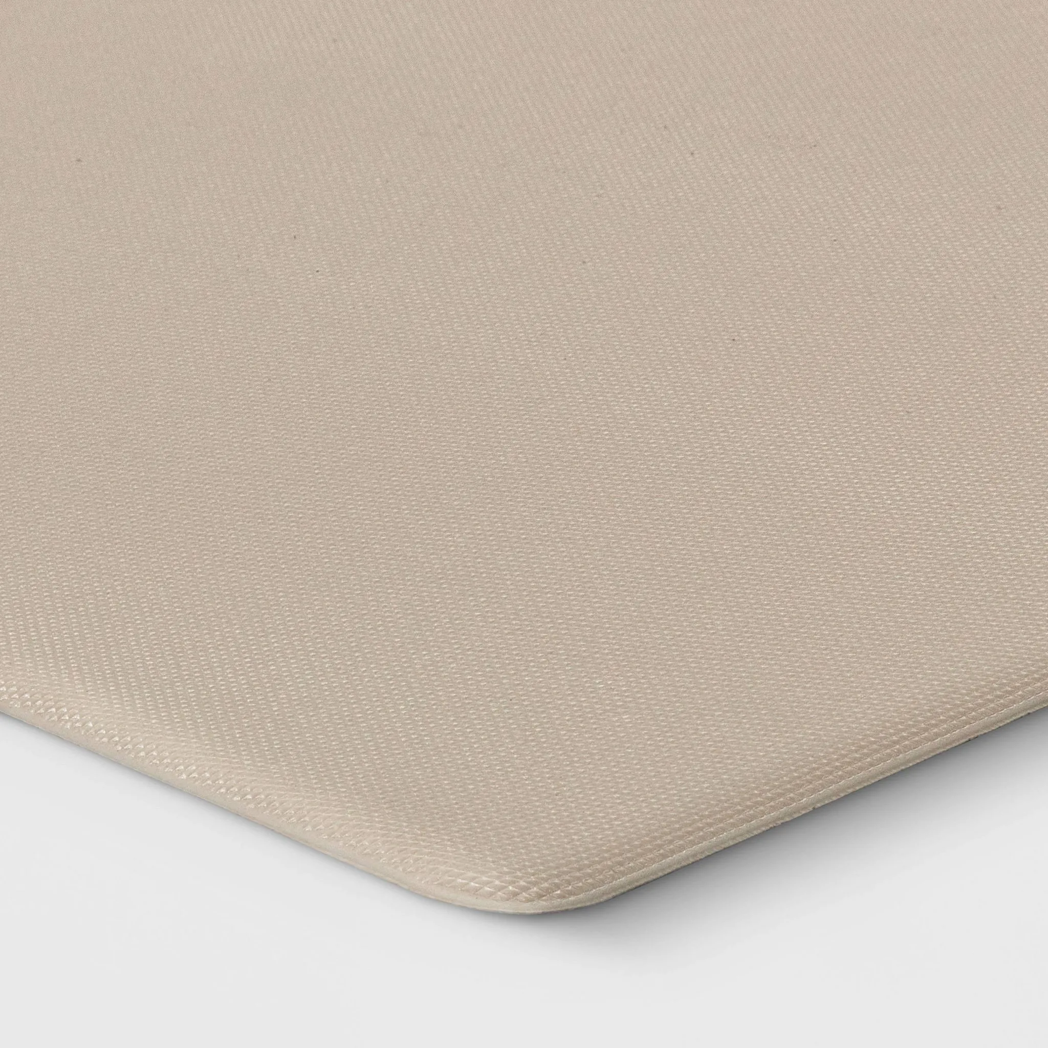 Rectangle Indoor Floor Mat - Brown - Image 4