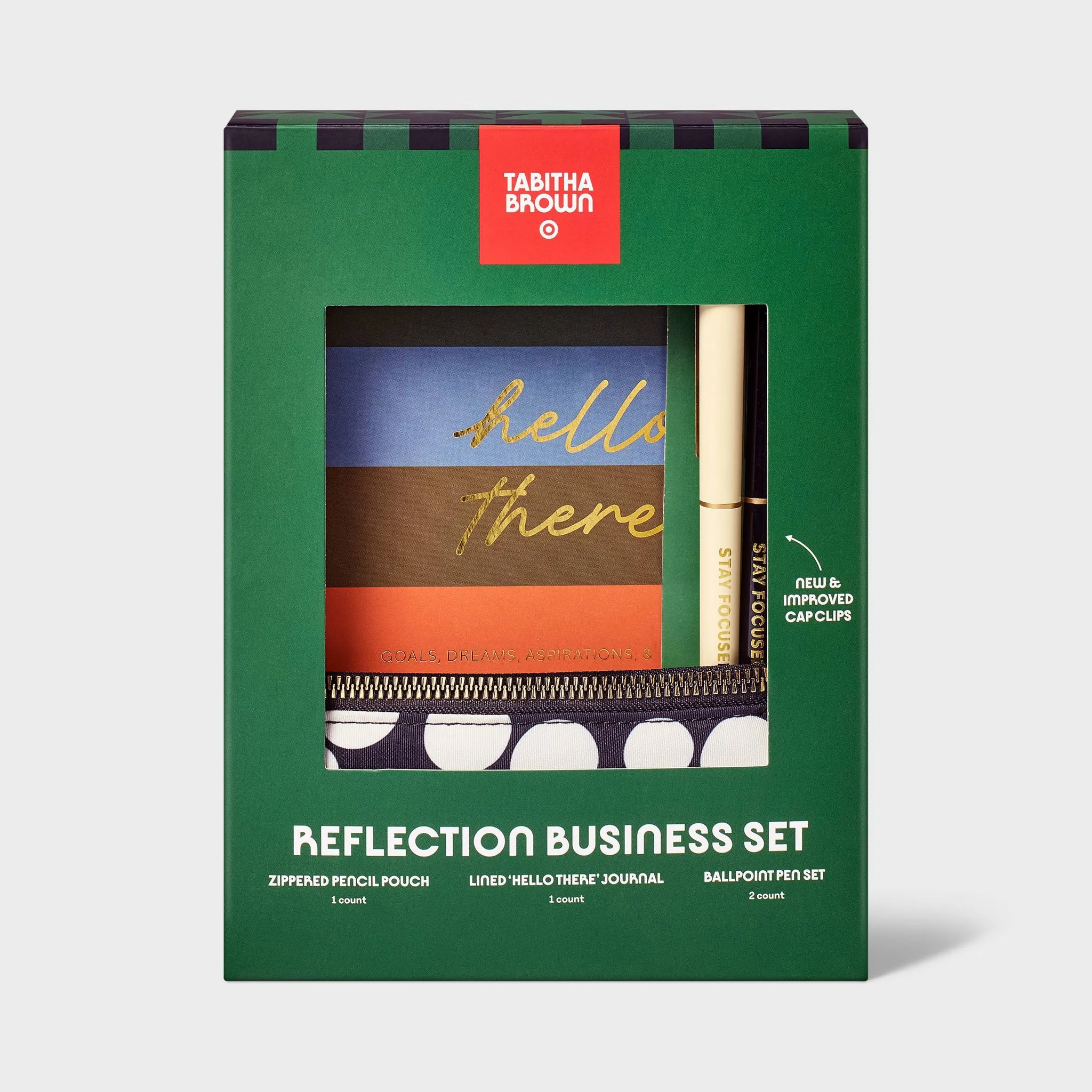 Reflection Business Gift Set - Image 4