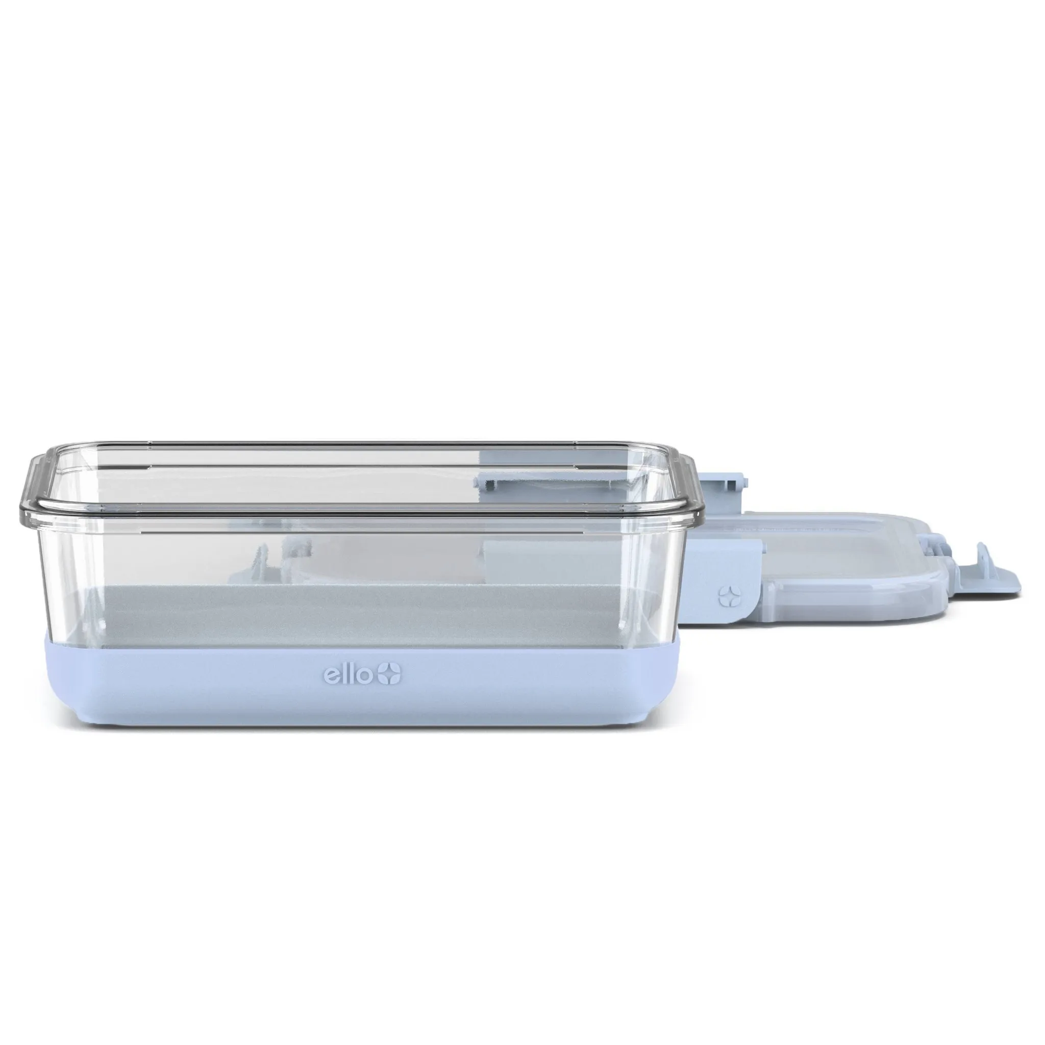 Refresh 5 Cup Glass Food Storage Container - Image 2