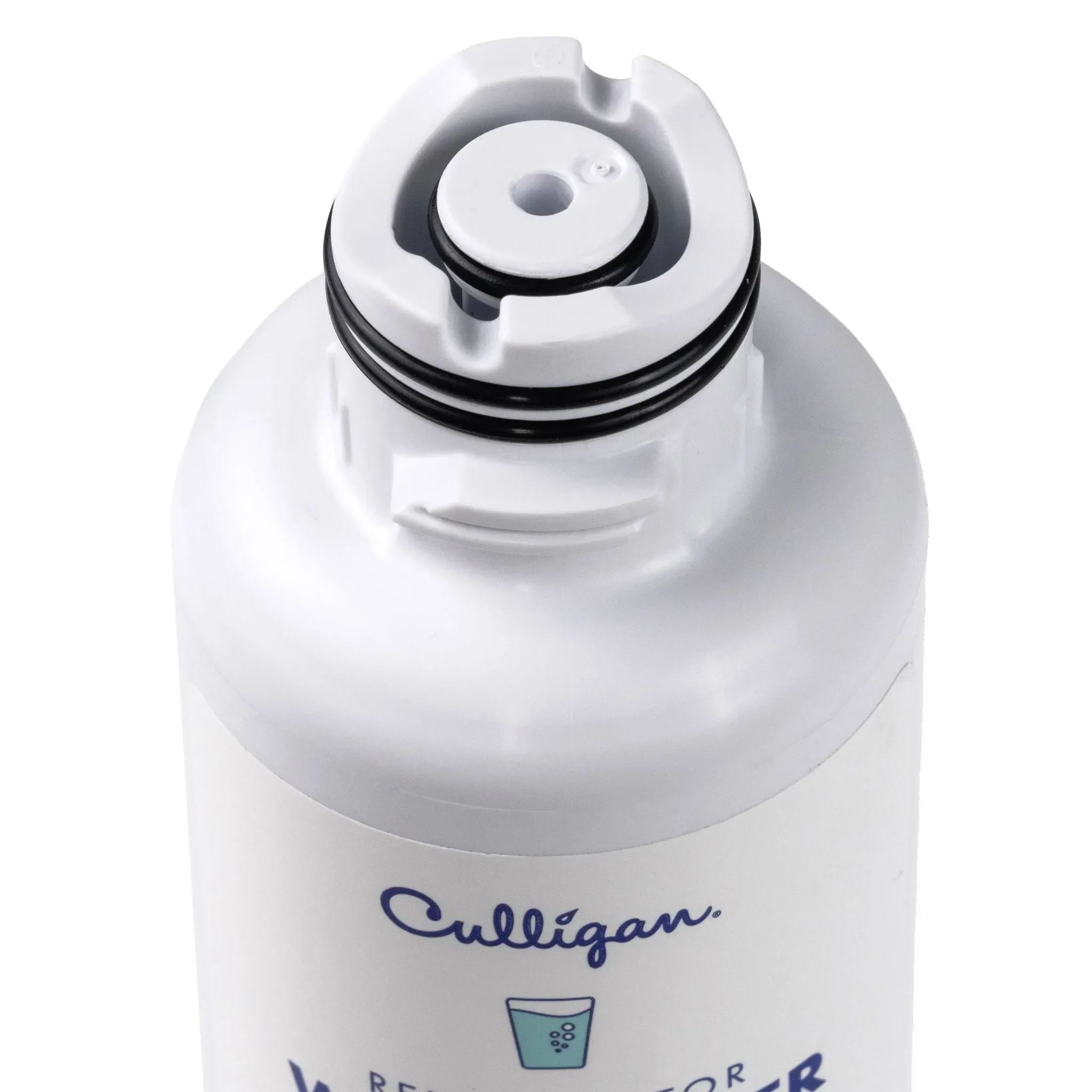 Replacement Refrigerator Water Filter - White - Image 3