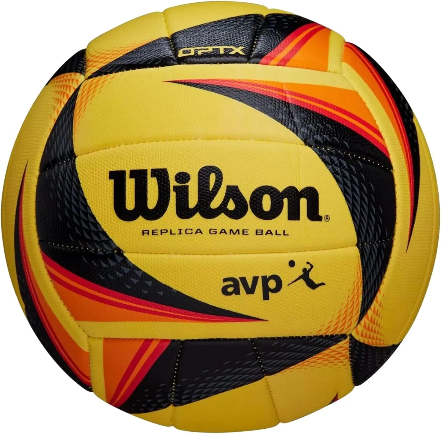 Replica Volleyball - Regulation Size - Image 5