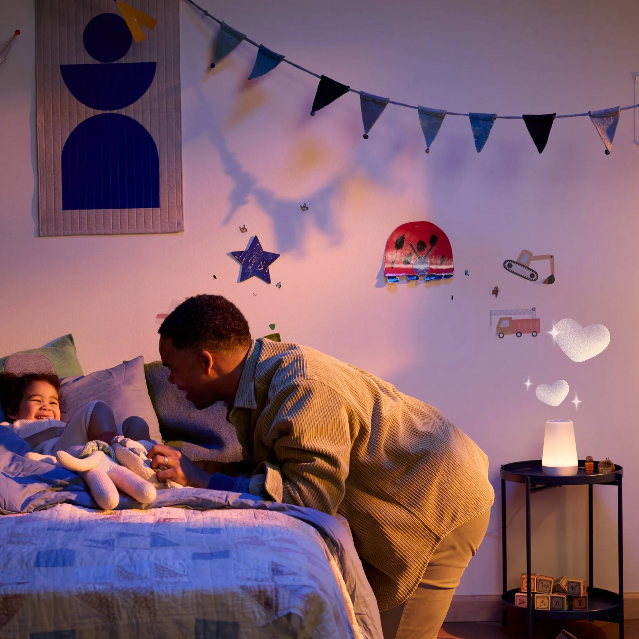 Rest+ 2nd Gen All-in-One Sleep Assistant, Nightlight & Sound Machine - Image 3