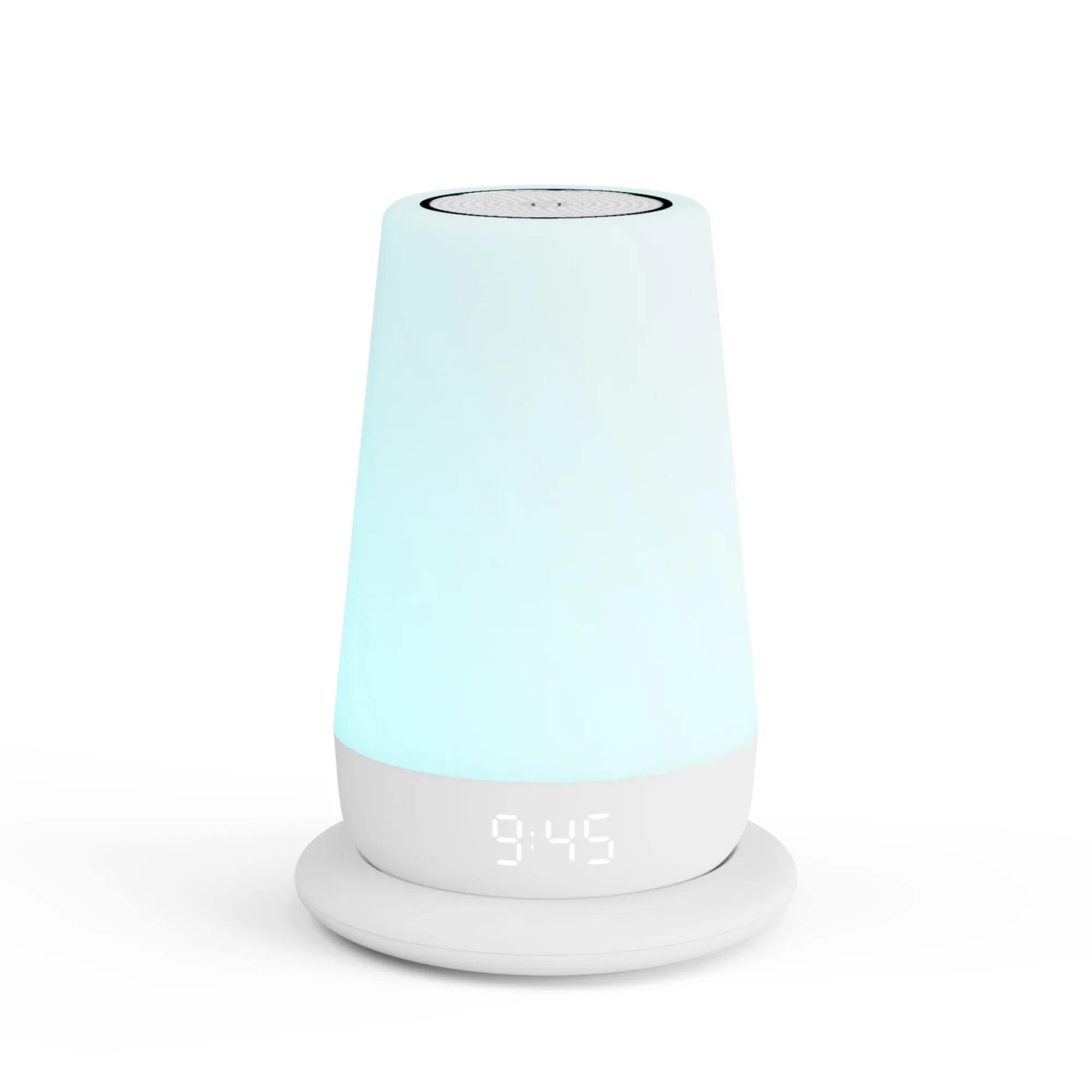 Rest+ 2nd Gen All-in-One Sleep Assistant, Nightlight & Sound Machine - Image 4