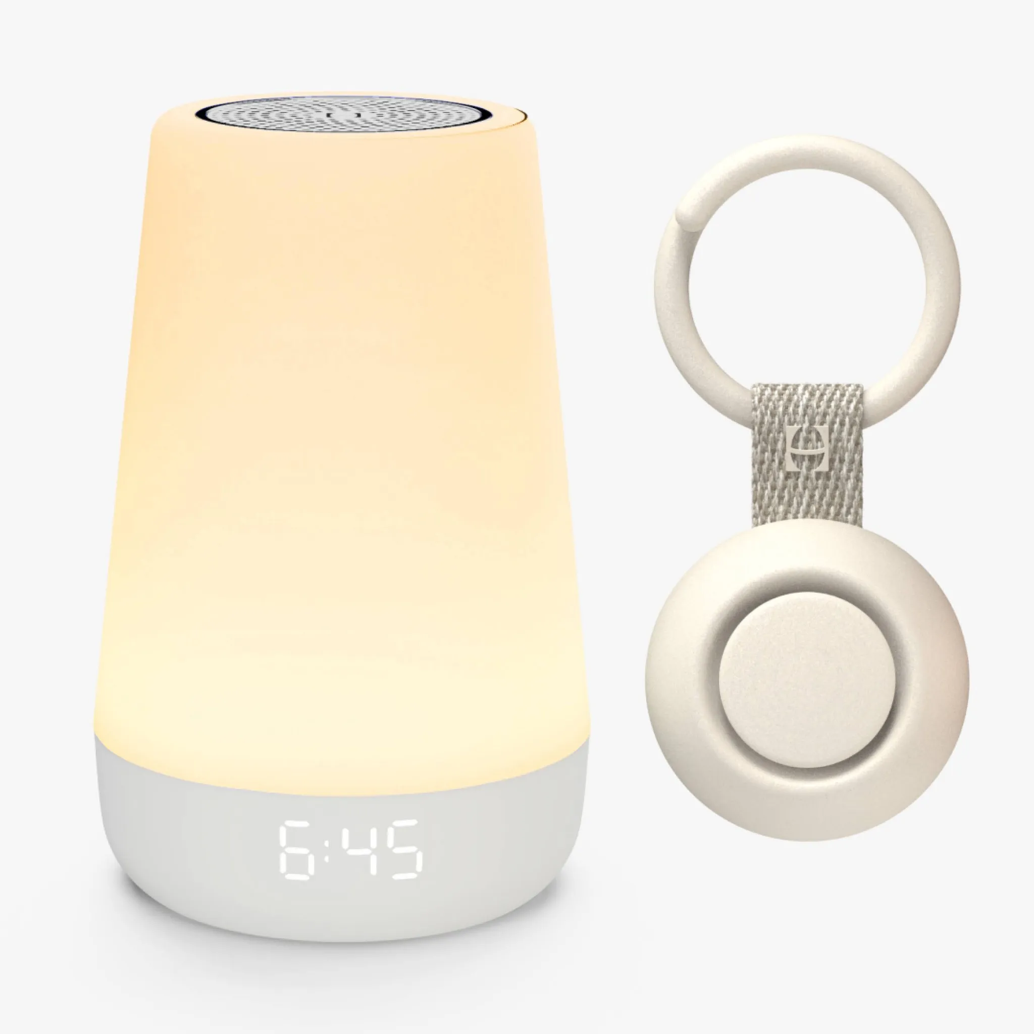 Rest and Rest Go Bundle Sound Machine
