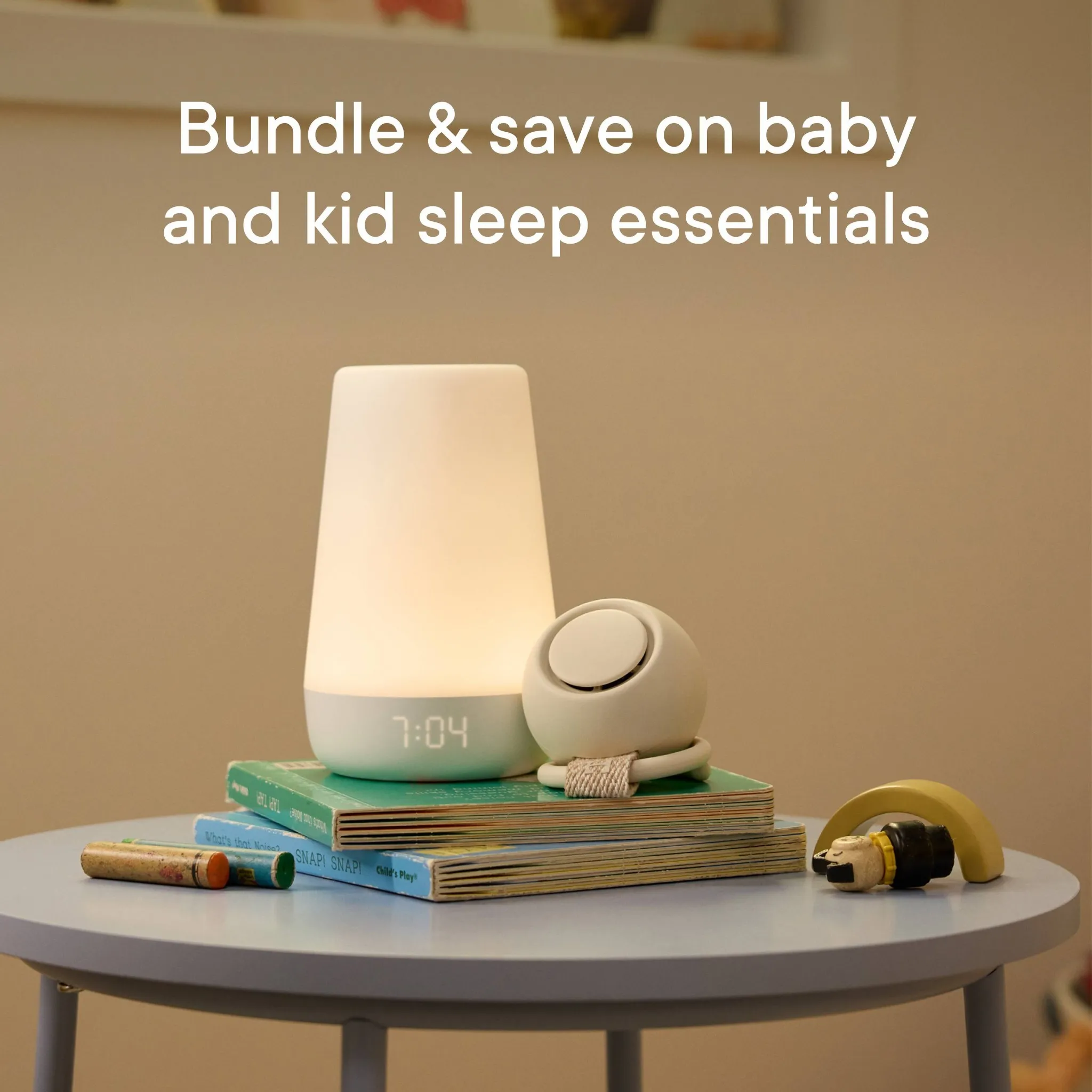 Rest and Rest Go Bundle Sound Machine - Image 3
