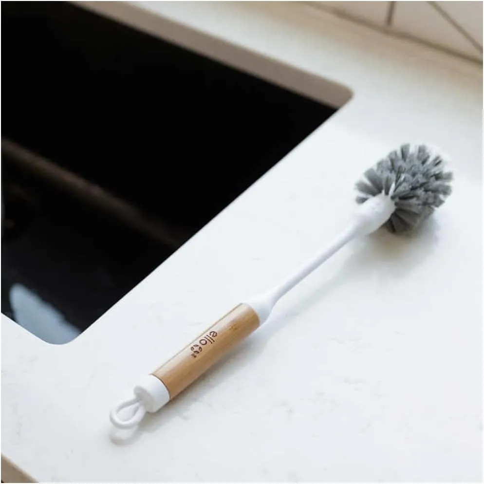 Reusable Straw And Bottle Brush Set (17 Piece) - Image 3