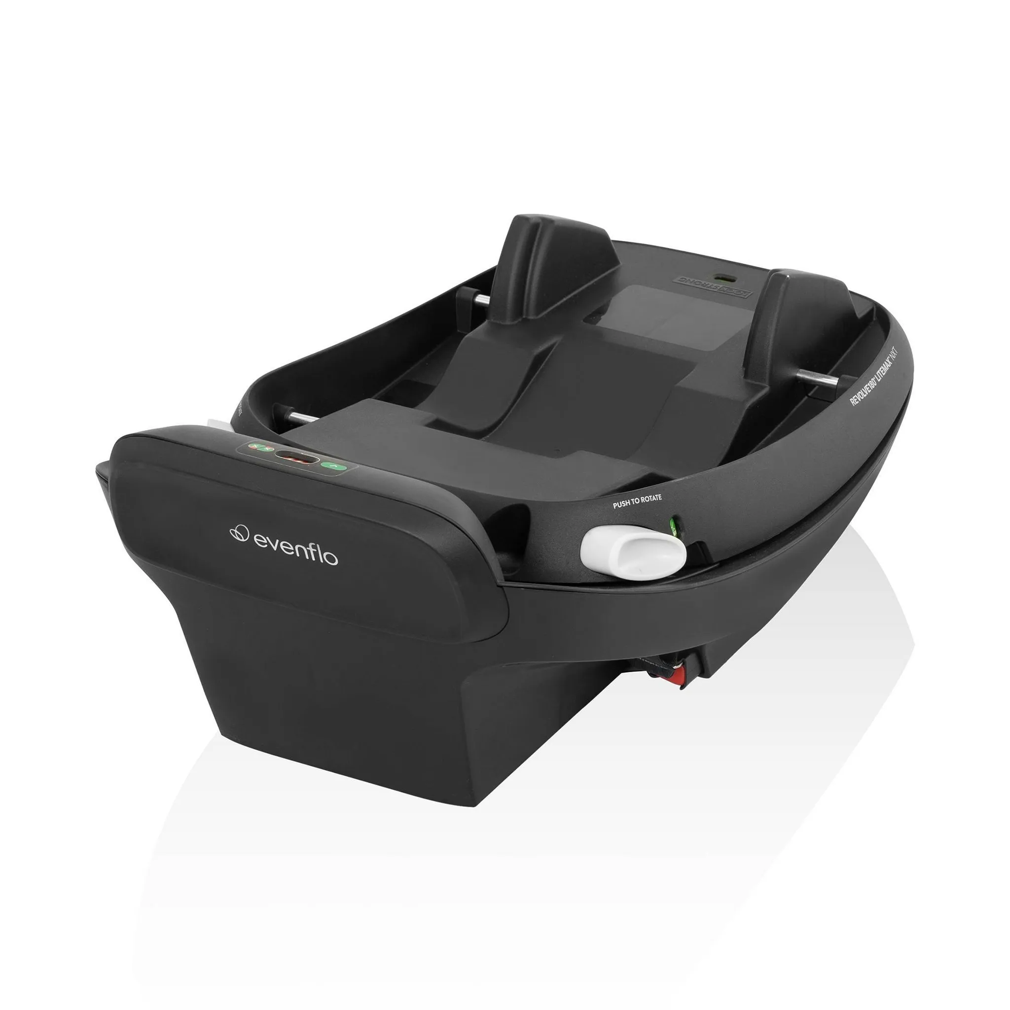Revolve 180 LiteMax NXT Rotating Infant Car Seat Base - Convenient Accessory - Image 3