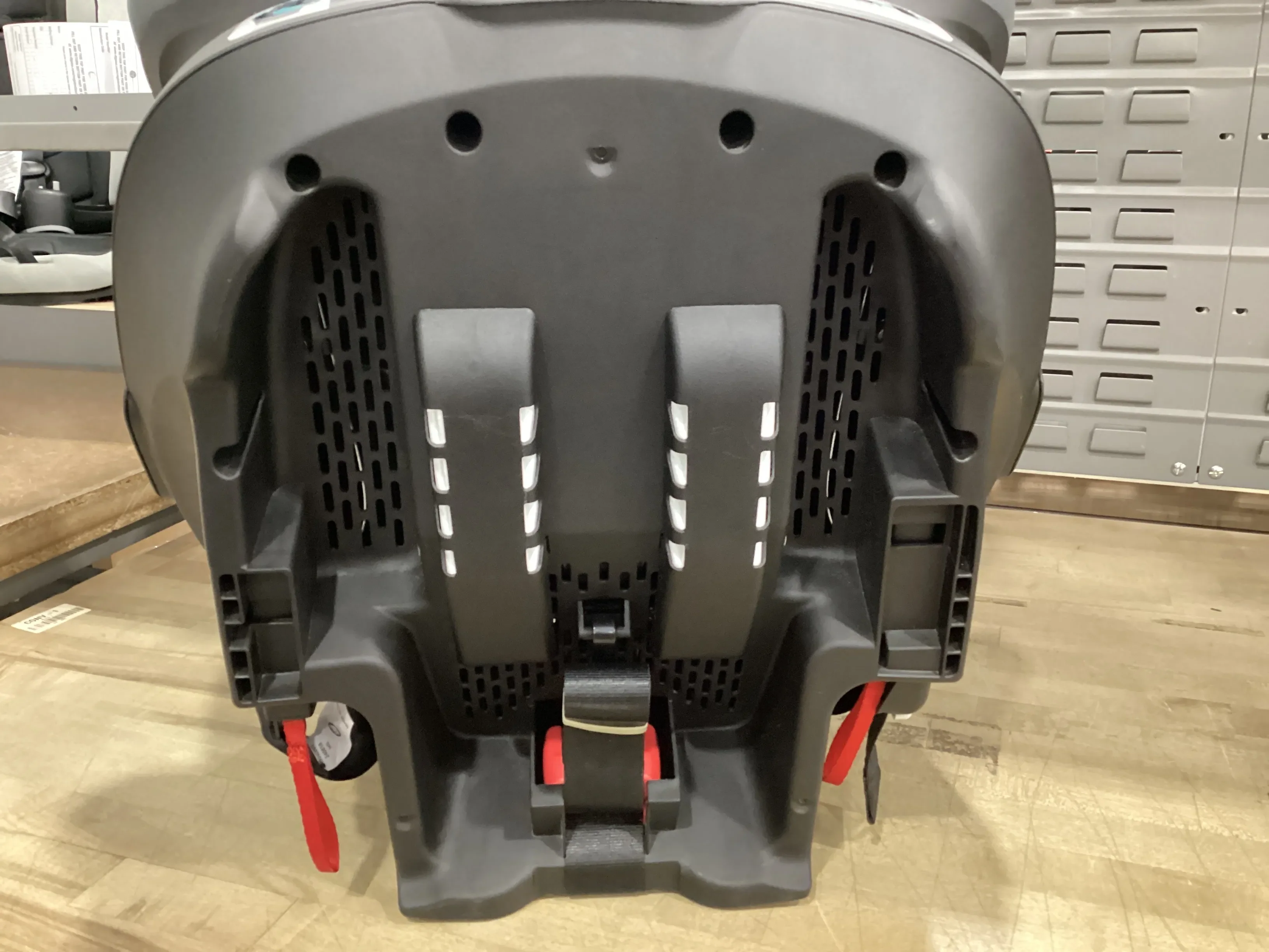 Revolve 360 Extend All-in-One Convertible Car Seat - Rockland - Image 7