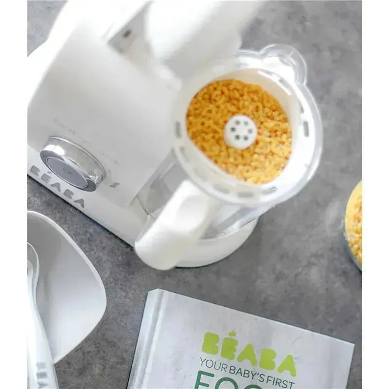 Rice, Pasta & Grain Insert for Baby Food Maker - Image 3