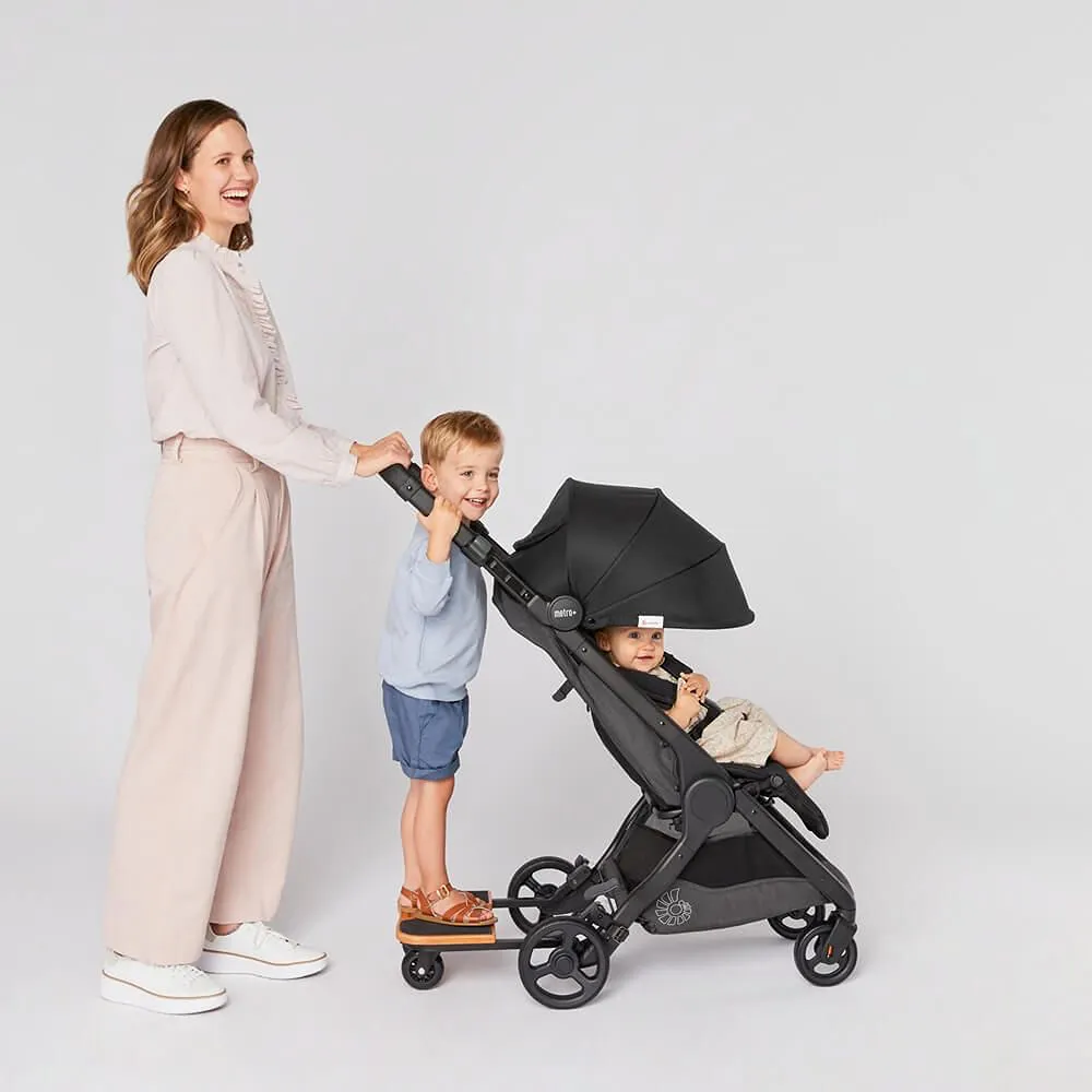 Ride Along Board for Compact Strollers - Image 3