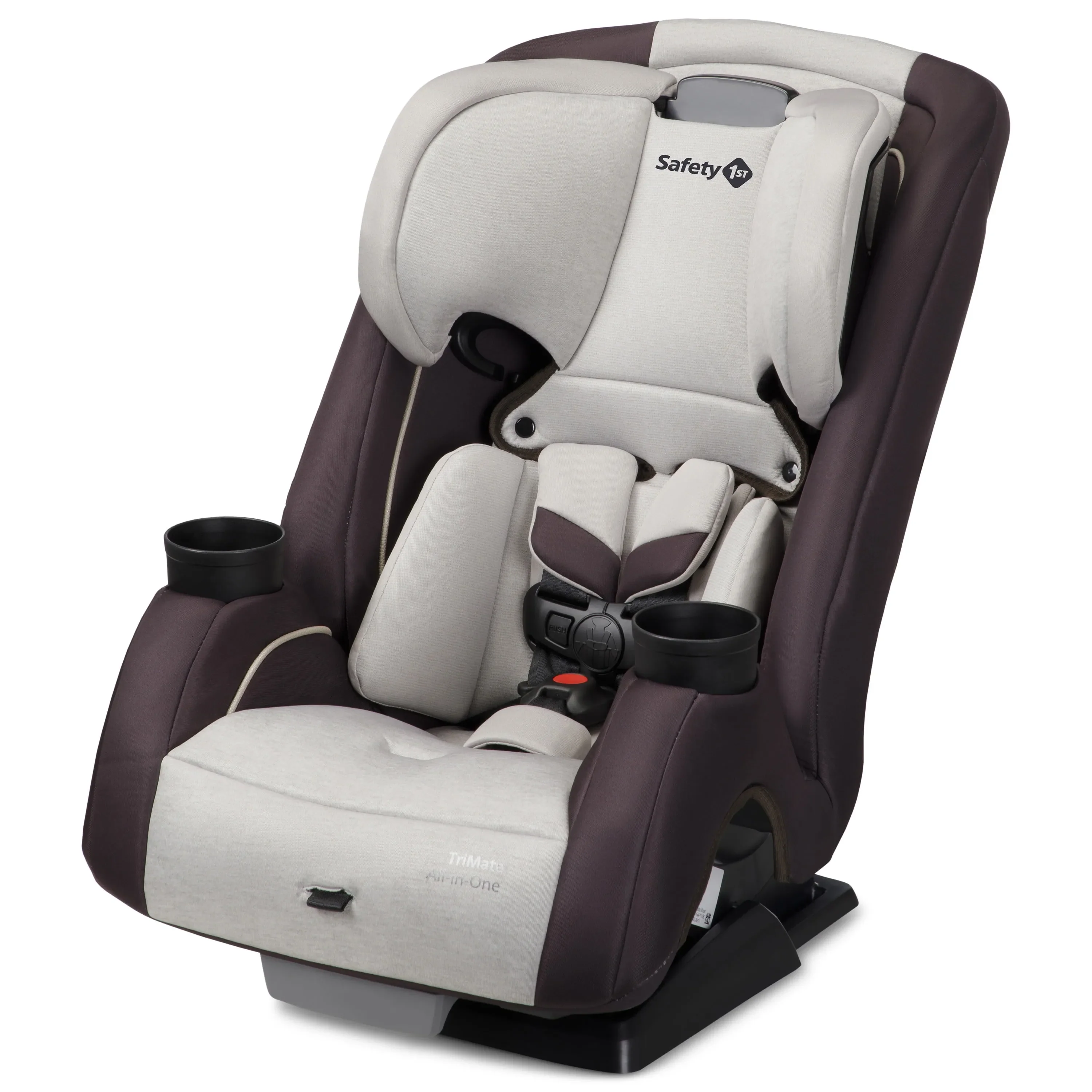 riMate All-in-One Convertible Car Seat - Dune's Edge