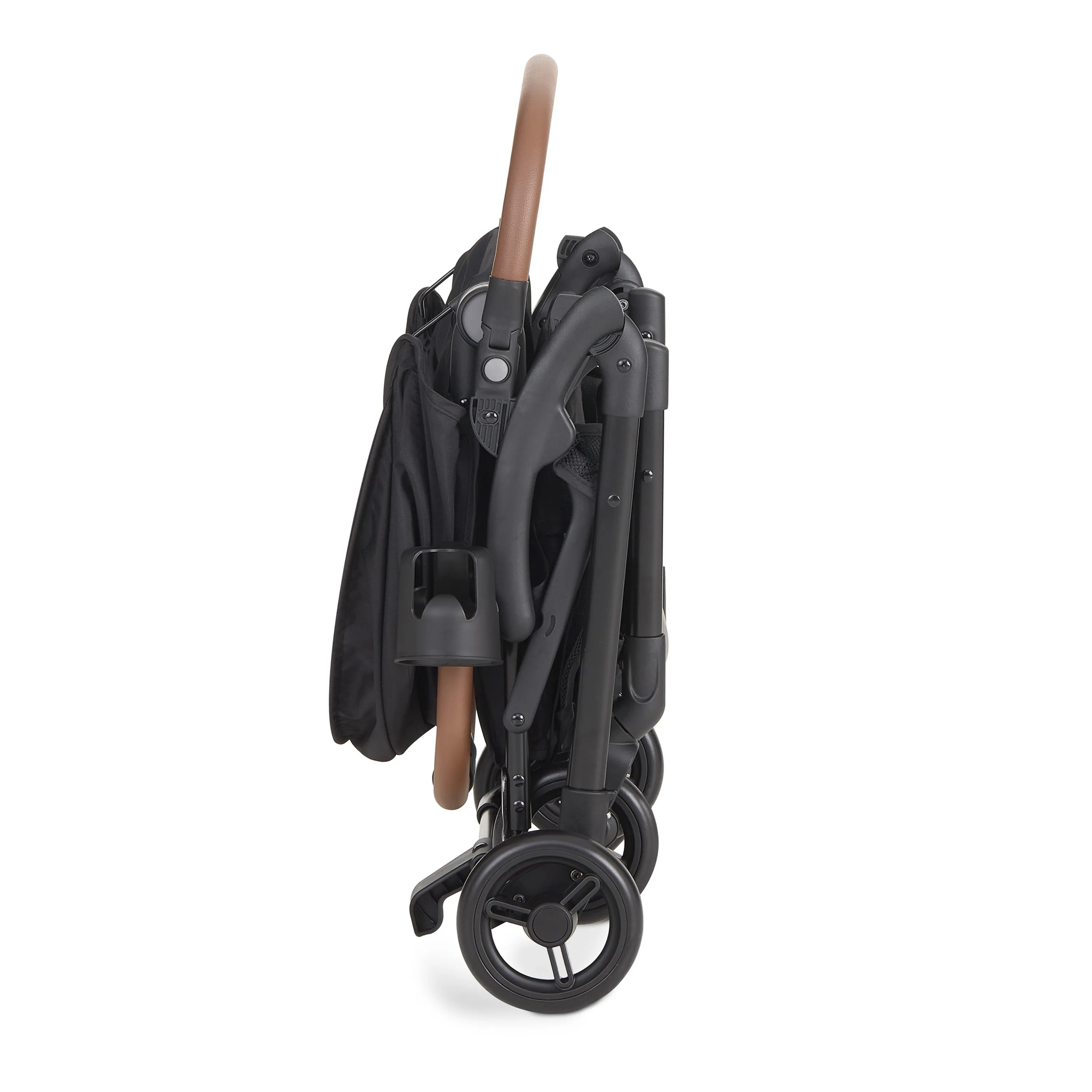 Rioglide Compact Stroller - Black - Image 5