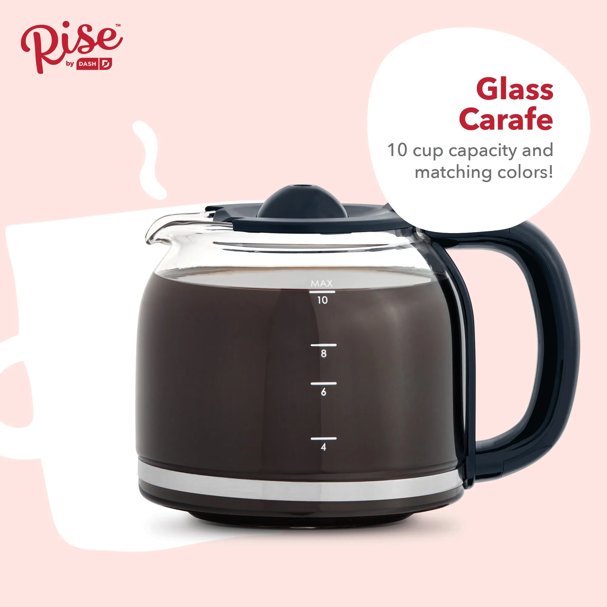 Rise By Dash Coffee Maker - Image 5