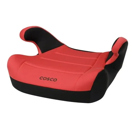 Rise LX Booster Car Seat - Racecar Red - Image 2