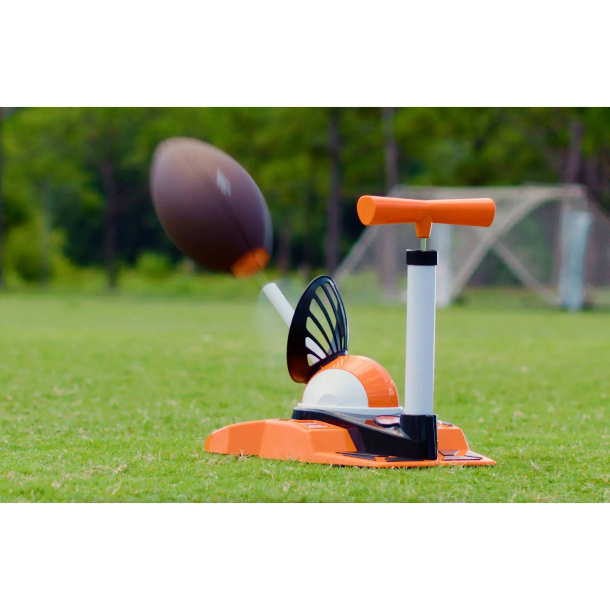Robotic Quarterback Training Tool - Image 3