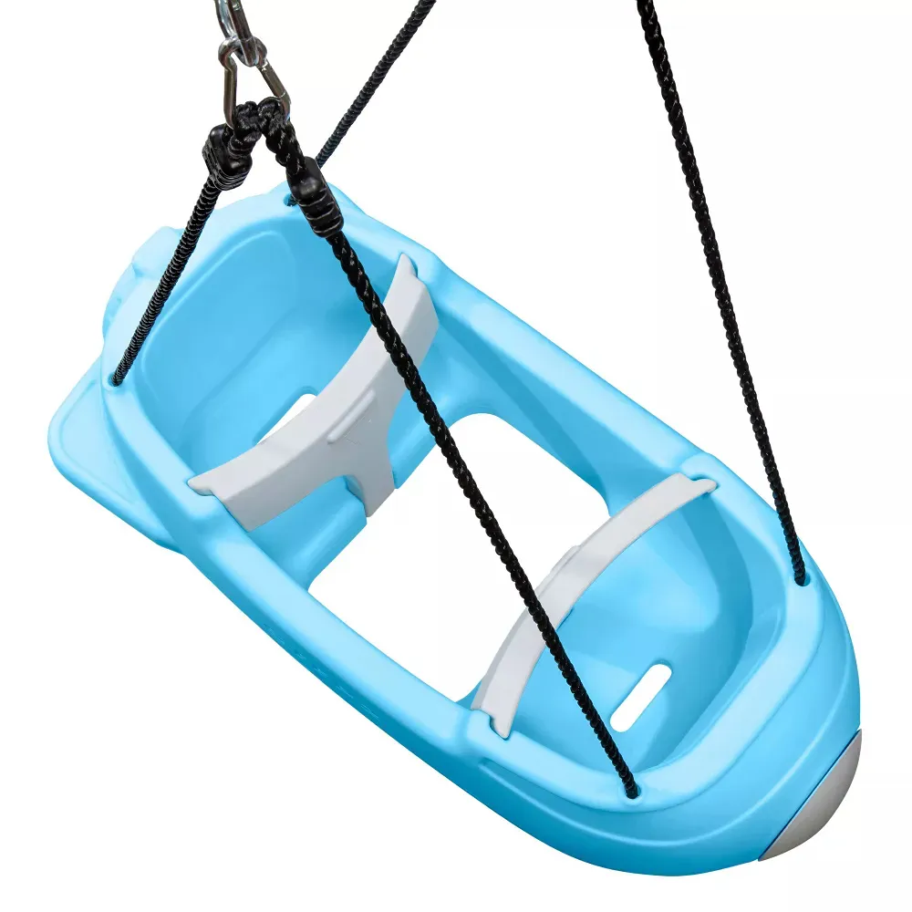 Rocket Ship Swing for Two - Image 2